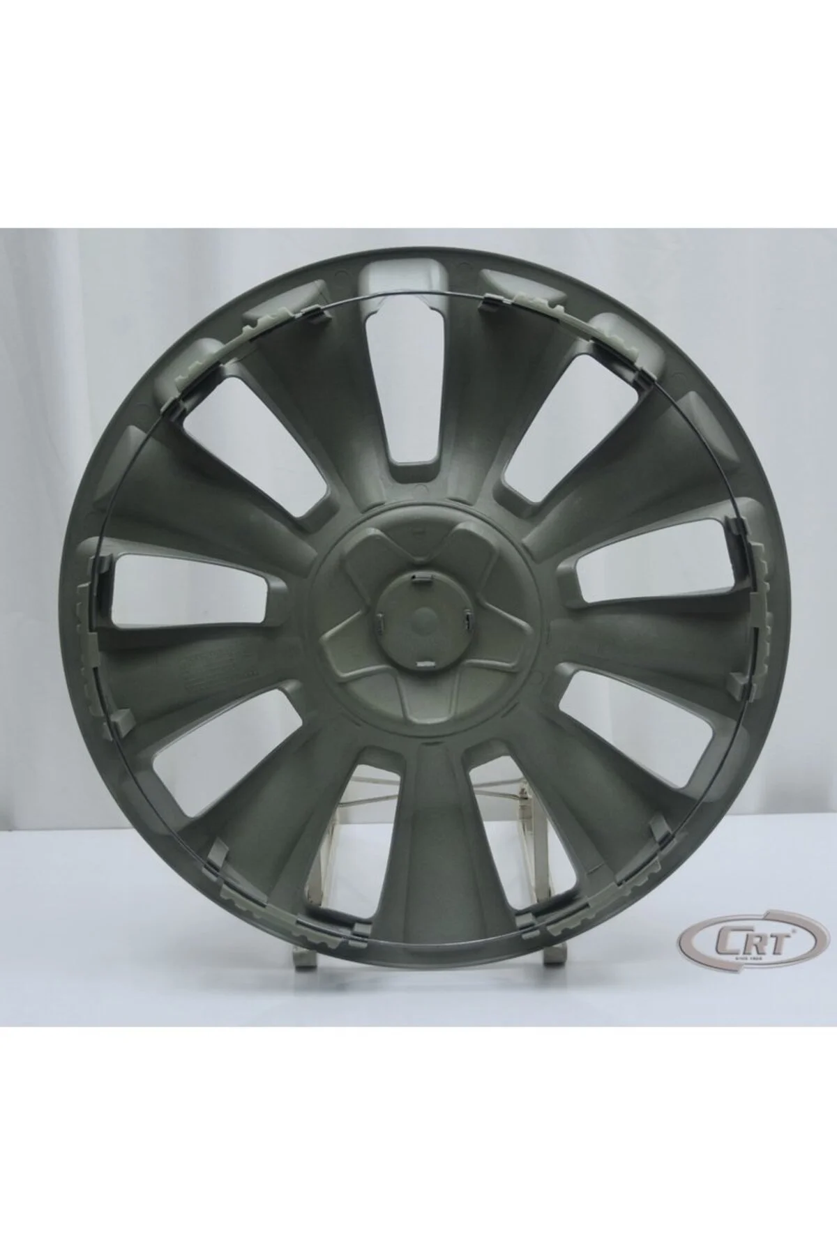 Jant Kapağı Kırılmaz 16" Fiat Egea Yeni Model (çıkartma Hediyeli) (adet Olarak) - OTOCİRİT Görsel 2
