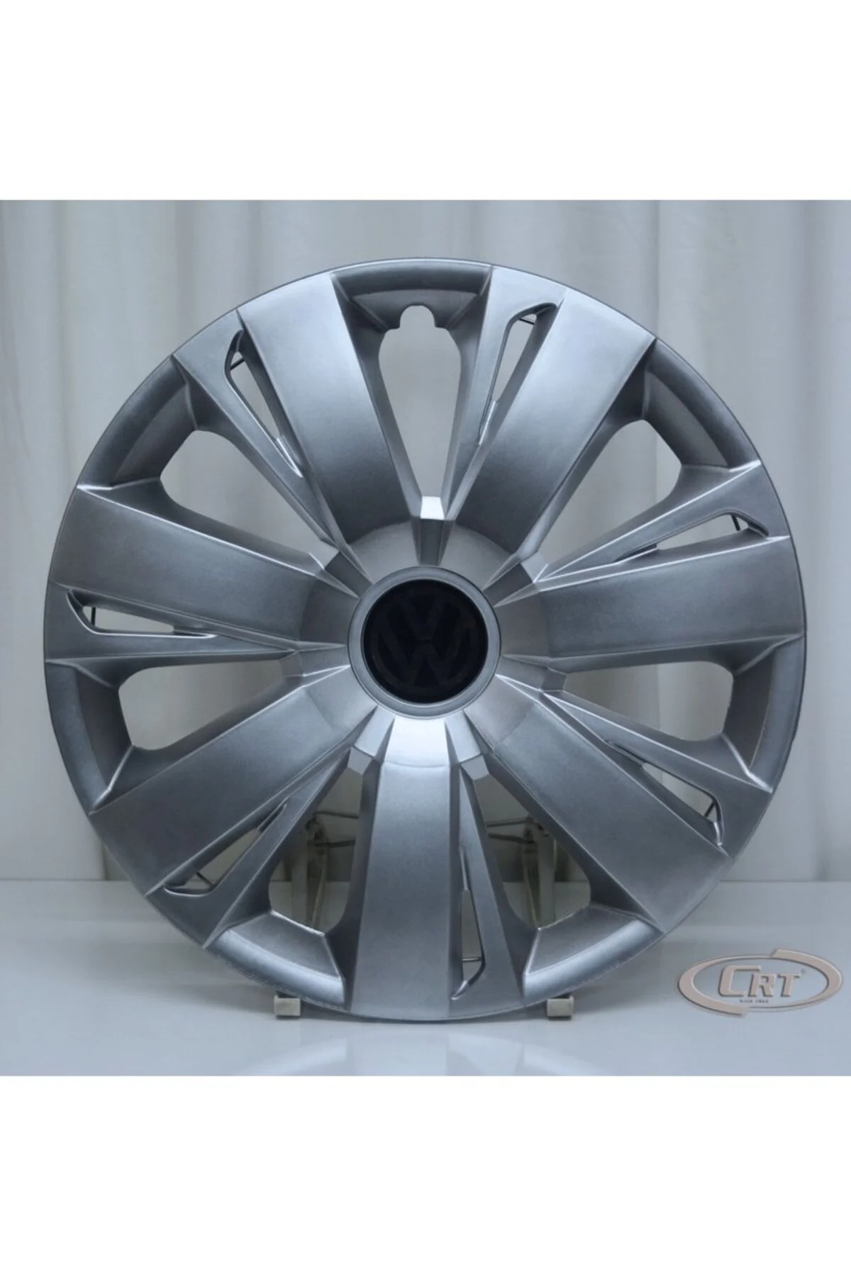 Jant Kapağı Kırılmaz 16" Volkswagen Jetta Yeni Model (çıkartma Hediyeli) (adet Olarak)