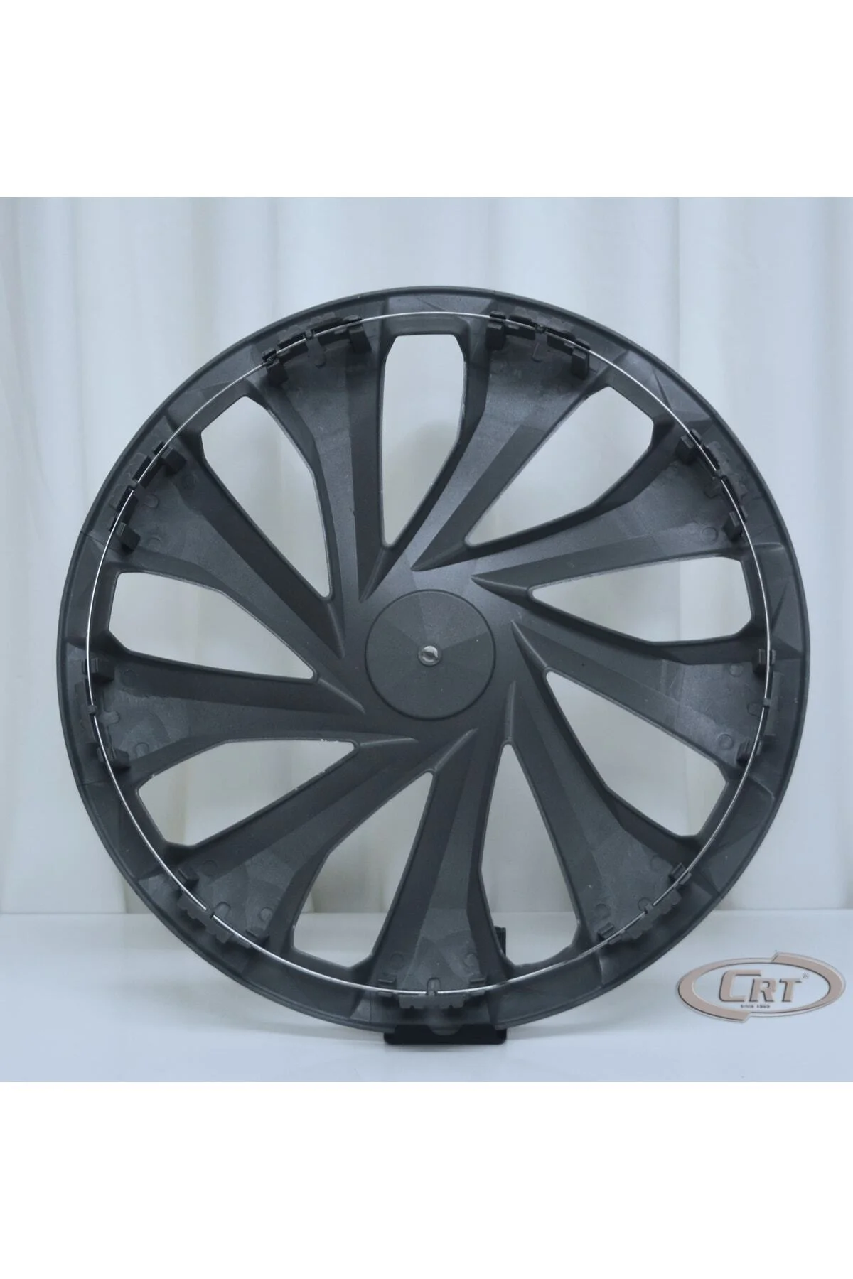 Jant Kapağı Kırılmaz 16" Volkswagen Polo 2019-2023 Yeni Model (çıkartma Hediyeli) (adet Olarak) - OTOCİRİT Görsel 2