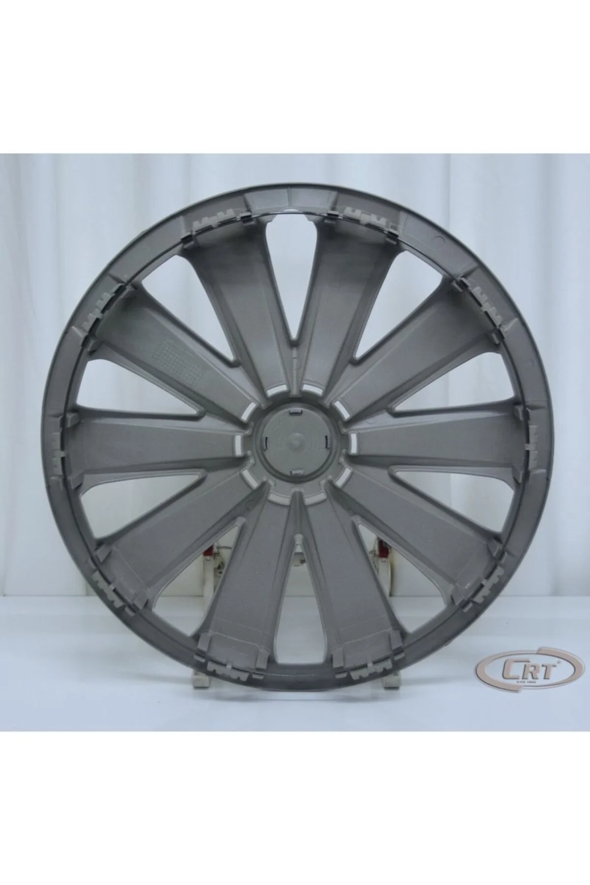 Jant Kapağı Kırılmaz 16"volkswagen Transporter T7 (çıkartma Hediyeli) (adet Olarak) - OTOCİRİT Görsel 2