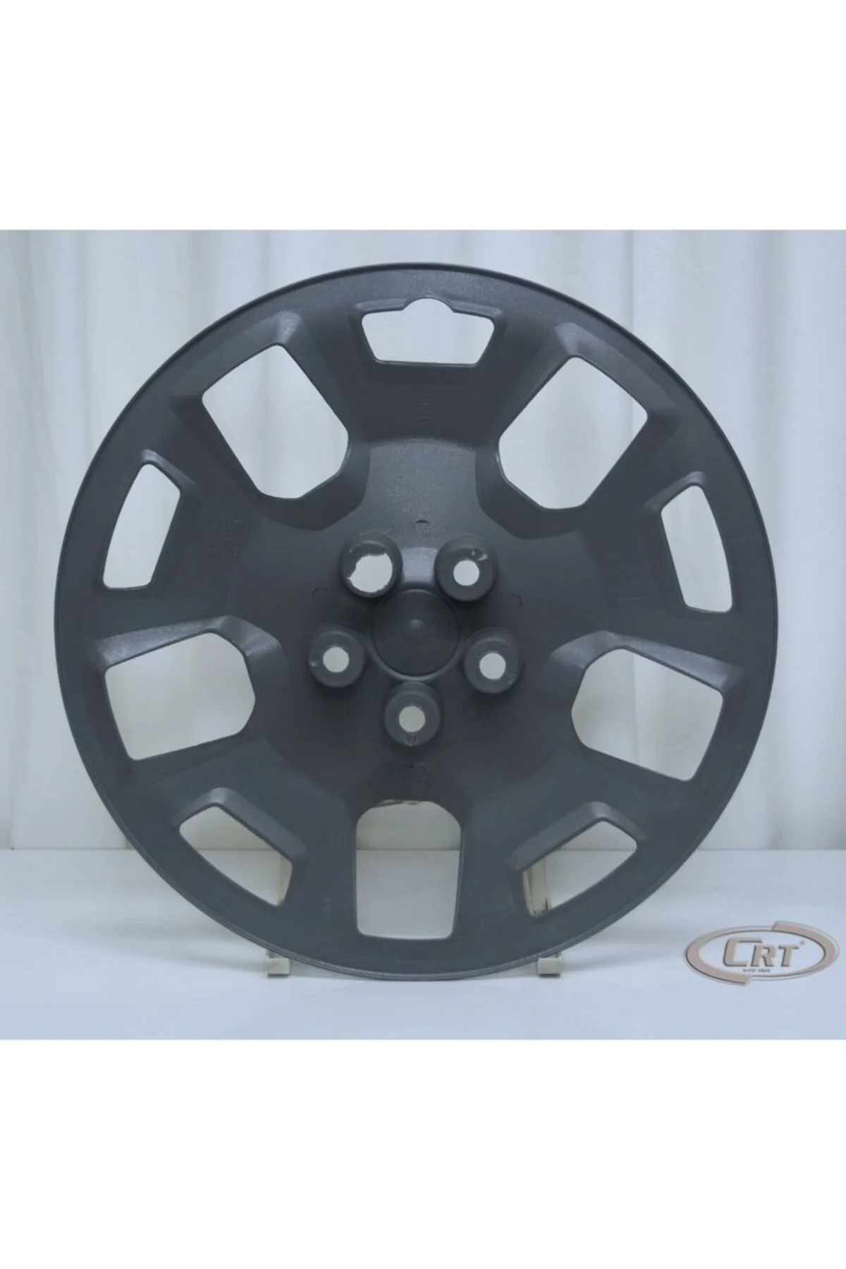 Jant Kapağı Kırılmaz 16" Fiat Doblo Yeni Model (çıkartma Hediyeli) (adet Olarak) - OTOCİRİT Görsel 2