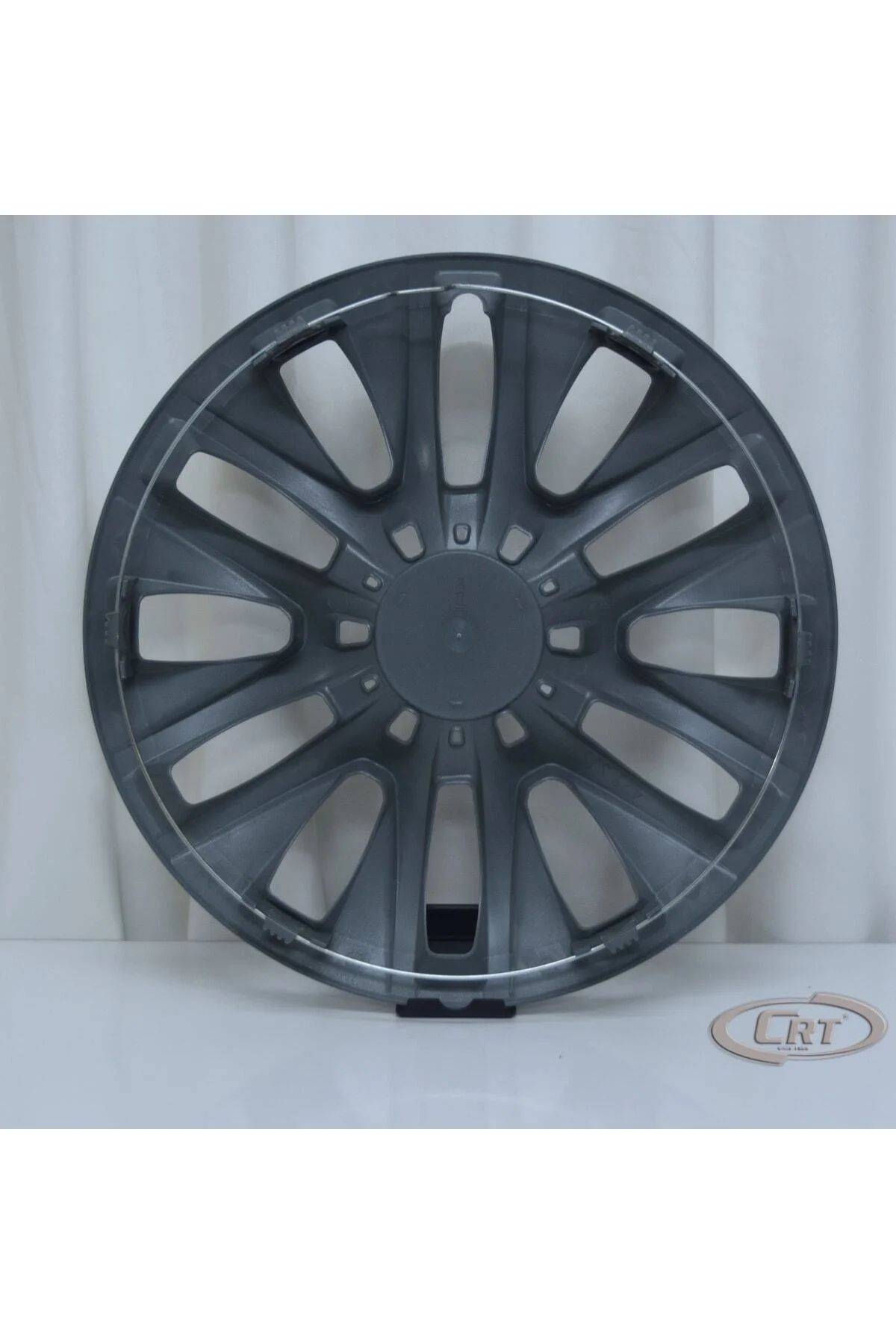 Jant Kapağı Kırılmaz 16" Universal Model (çıkartma Hediyeli) (adet Olarak) - OTOCİRİT Görsel 2