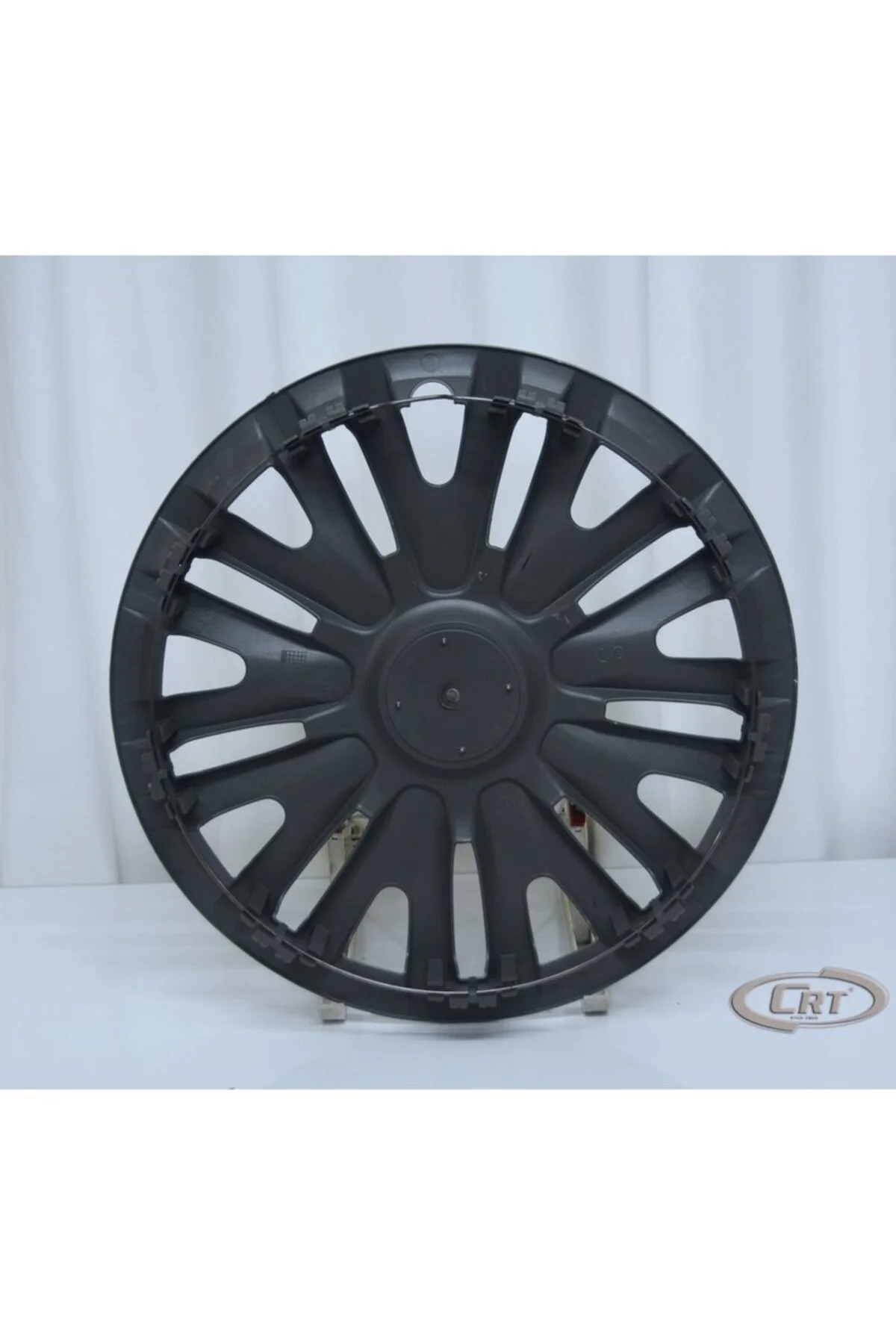 Jant Kapağı Kırılmaz 14" Volkswagen Polo (çıkartma Hediyeli) (adet Olarak) - OTOCİRİT Görsel 2