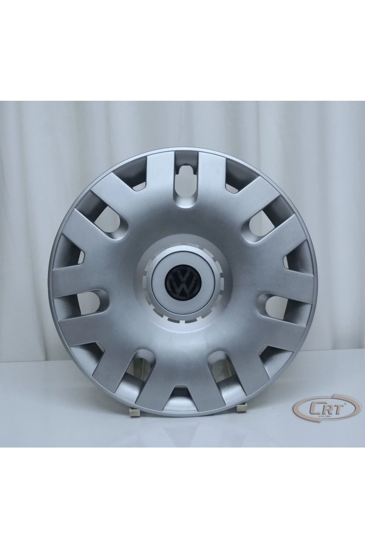 Jant Kapağı Kırılmaz 14" Volkswagen Polo (çıkartma Hediyeli) (adet Olarak)