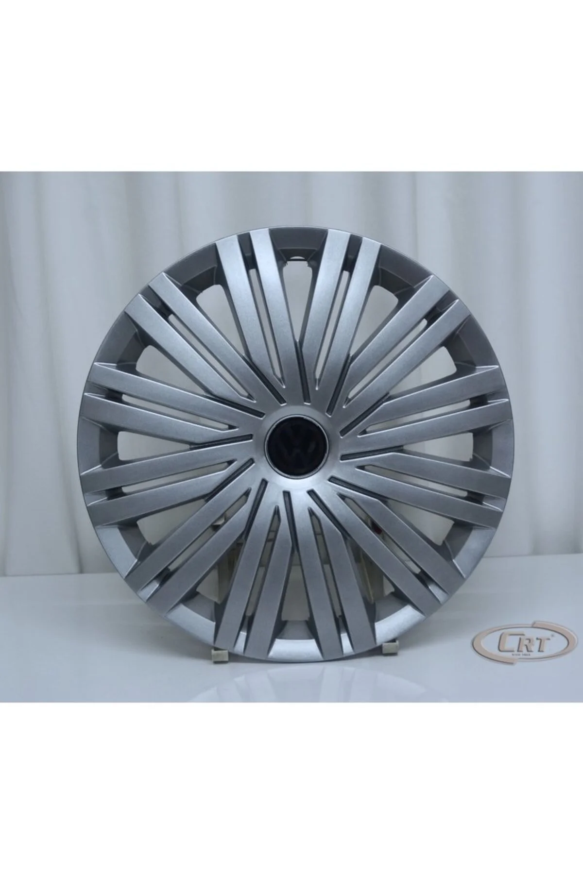 Jant Kapağı Kırılmaz 14" Volkswagen Polo (çıkartma Hediyeli) (adet Olarak)