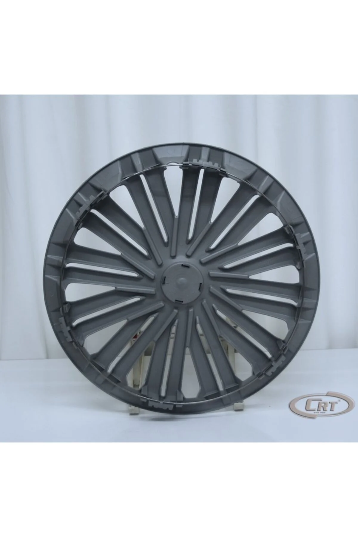 Jant Kapağı Kırılmaz 14" Volkswagen Polo (çıkartma Hediyeli) (adet Olarak) - OTOCİRİT Görsel 2