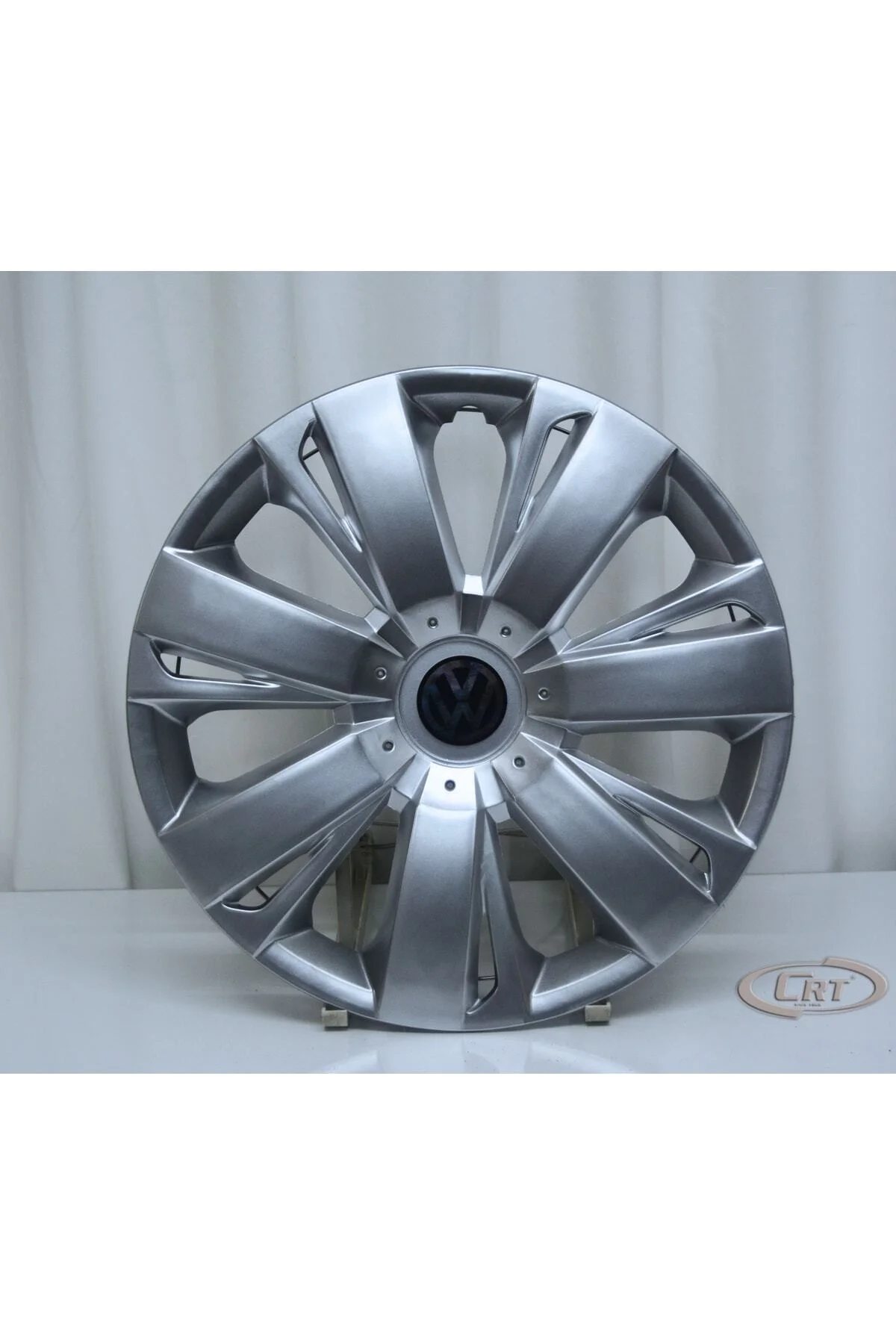 Jant Kapağı Kırılmaz 14" Volkswagen Jetta (çıkartma Hediyeli) (adet Olarak)