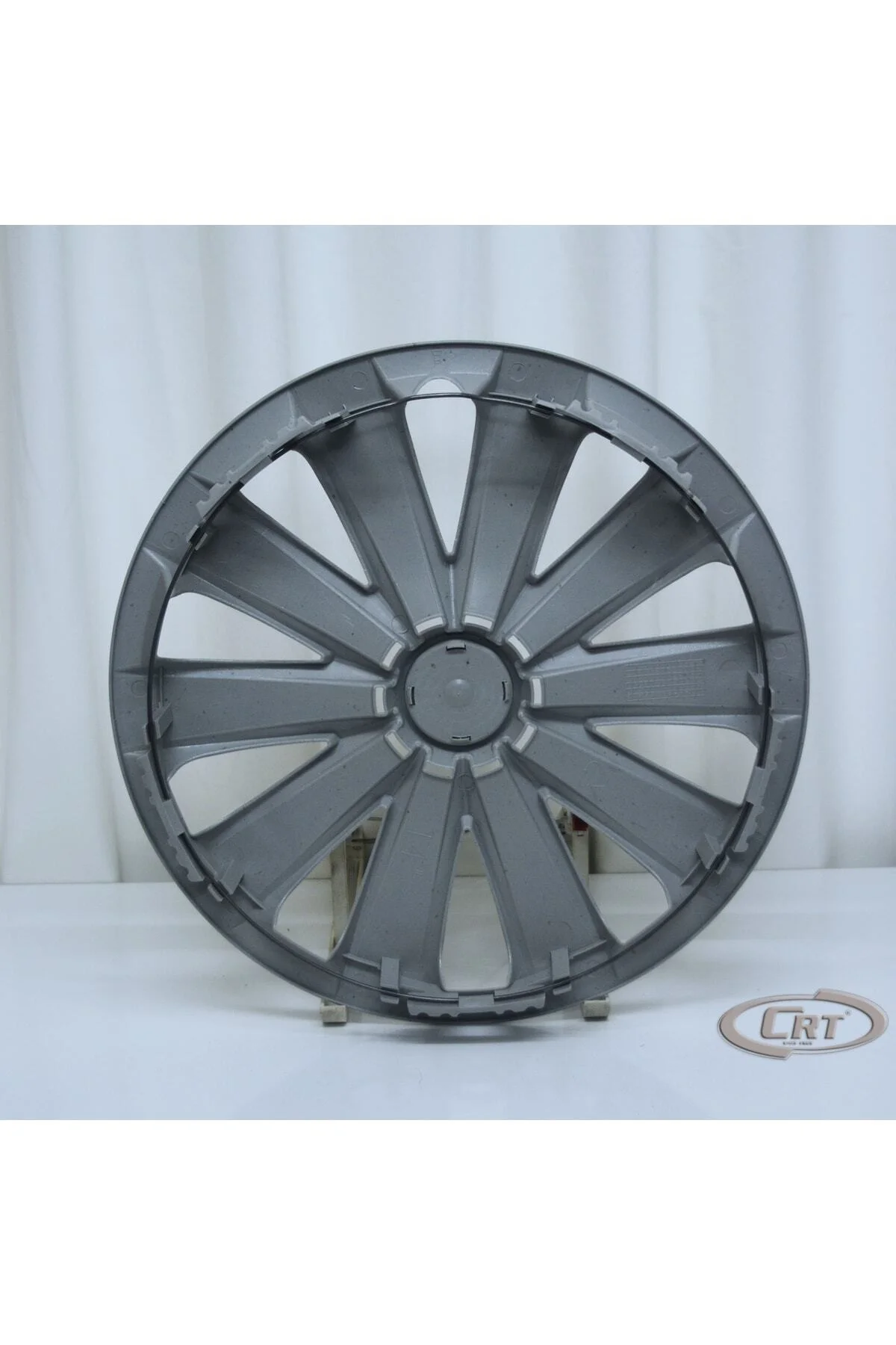 Jant Kapağı Kırılmaz 14" Volkswagen Transporter T7 (çıkartma Hediyeli) (adet Olarak) - OTOCİRİT Görsel 2