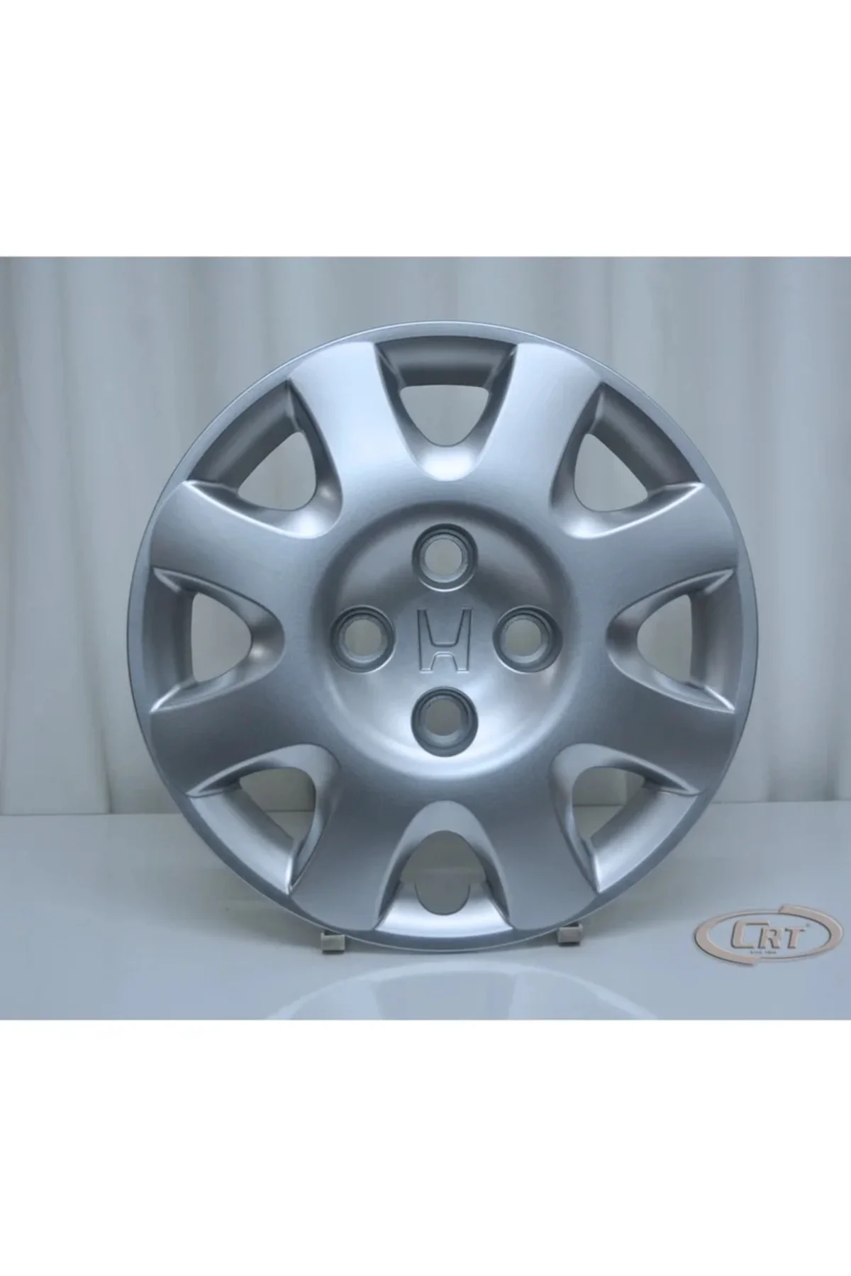 Jant Kapağı Kırılmaz 14" Honda Civic Vtec (çıkartma Hediyeli) (adet Olarak)