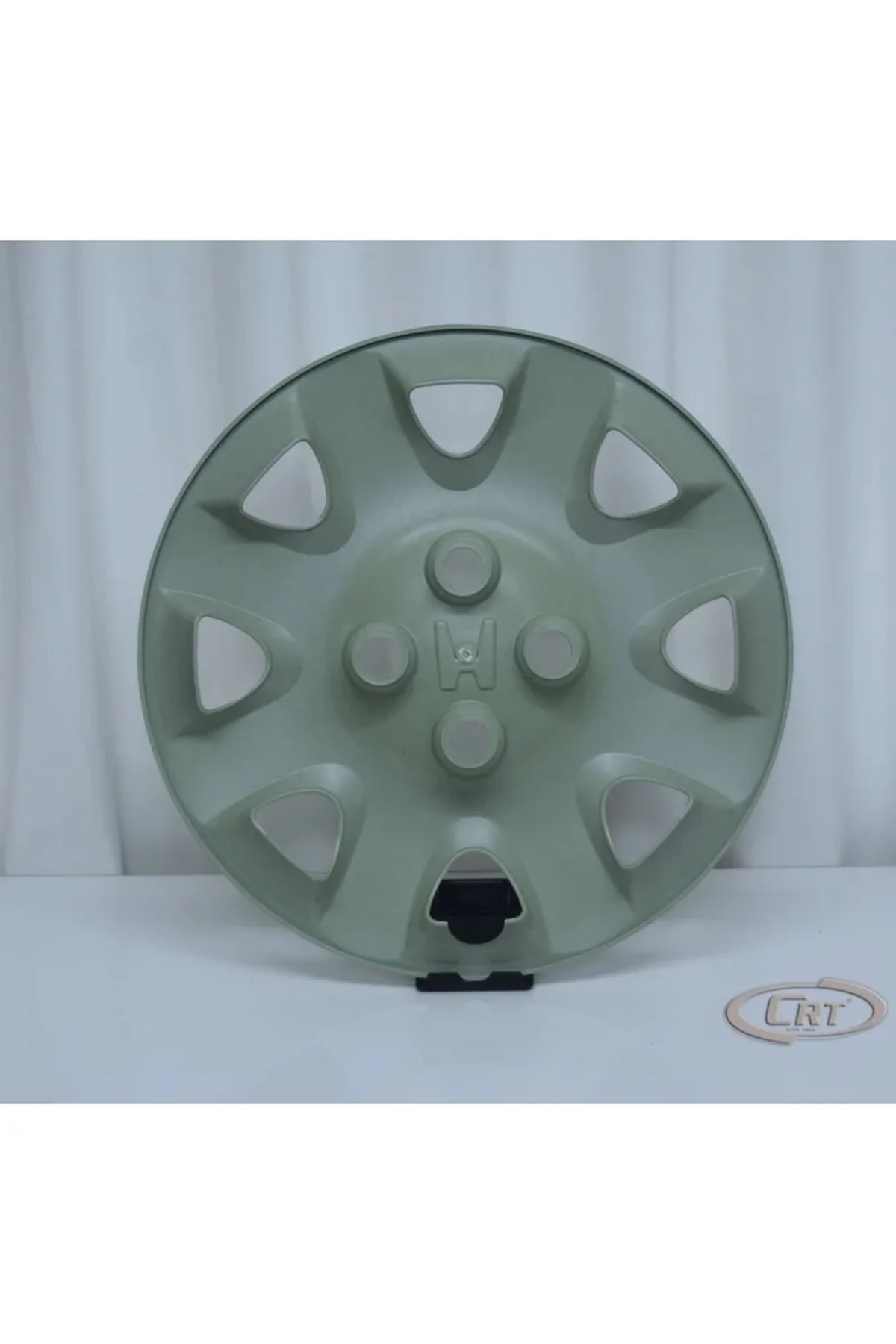 Jant Kapağı Kırılmaz 14" Honda Civic Vtec (çıkartma Hediyeli) (adet Olarak) - OTOCİRİT Görsel 2