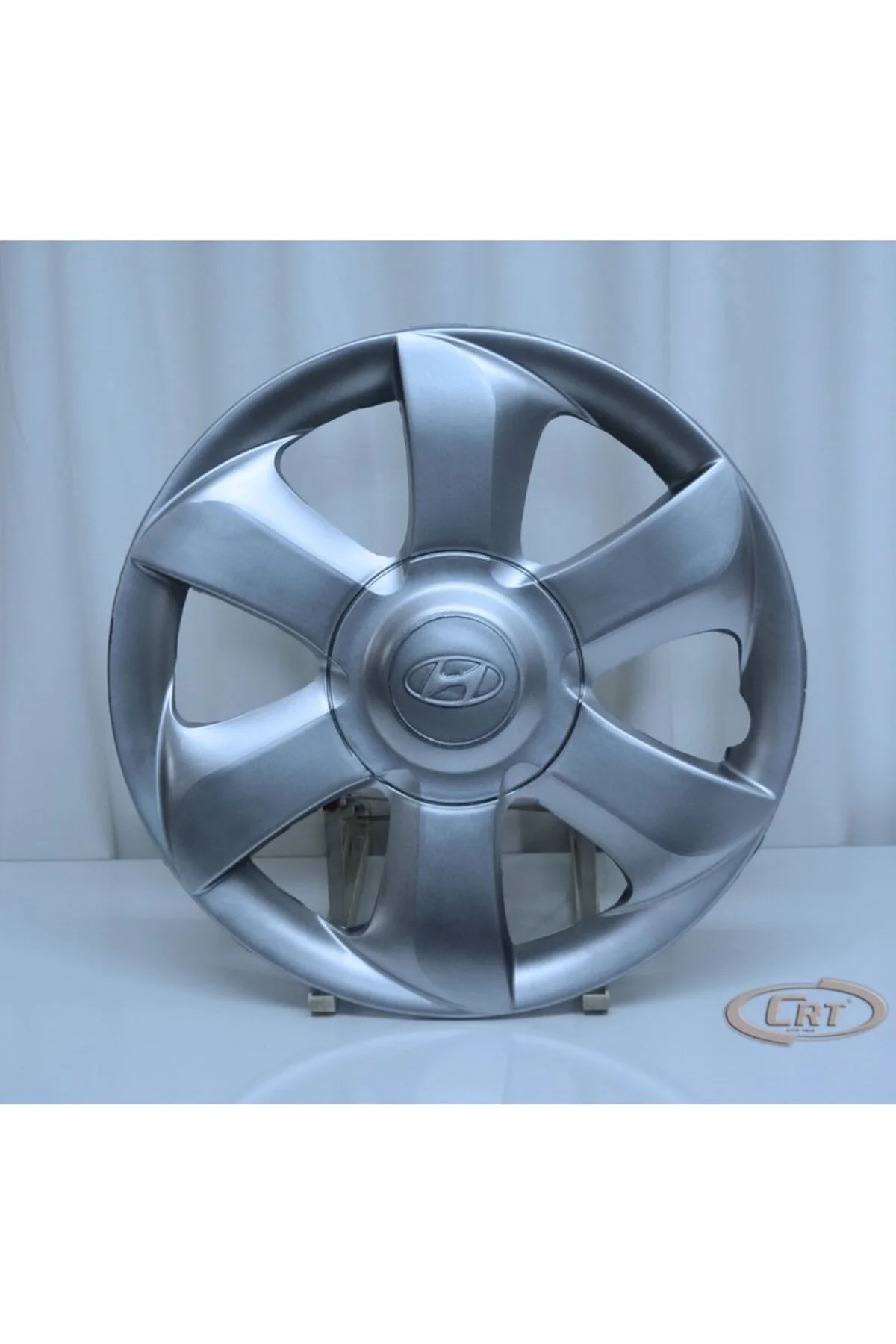 Jant Kapağı Kırılmaz 14" Hyundai Admire (çıkartma Hediyeli) (adet Olarak)