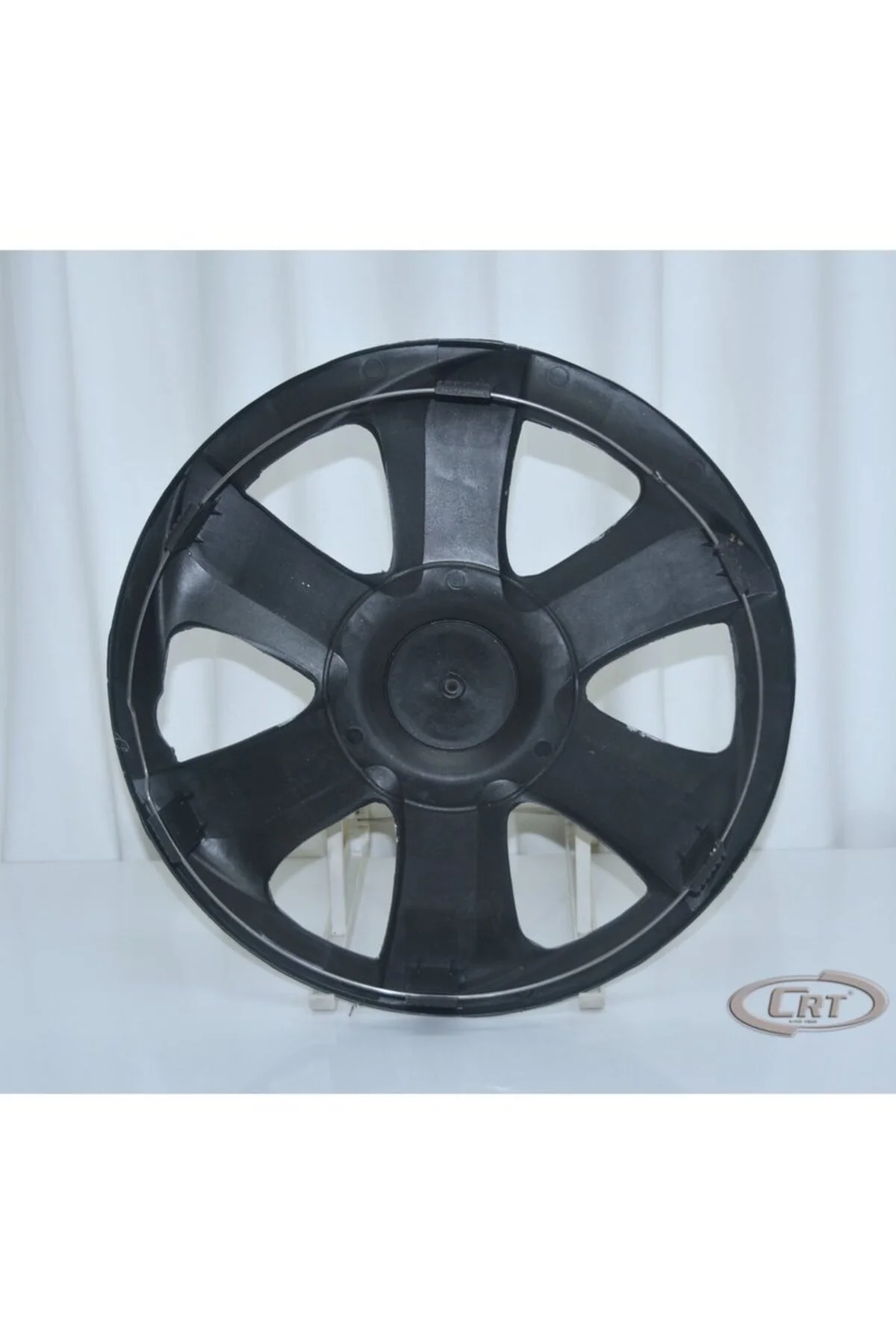 Jant Kapağı Kırılmaz 14" Hyundai Admire (çıkartma Hediyeli) (adet Olarak) - OTOCİRİT Görsel 2