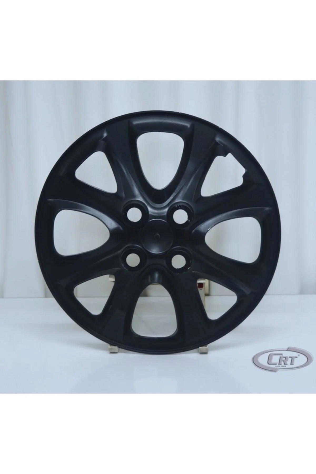 Jant Kapağı Kırılmaz 14" Hyundai Accent Blue (ÇIKARTMA HEDİYELİ) (ADET OLARAK) - OTOCİRİT Görsel 2