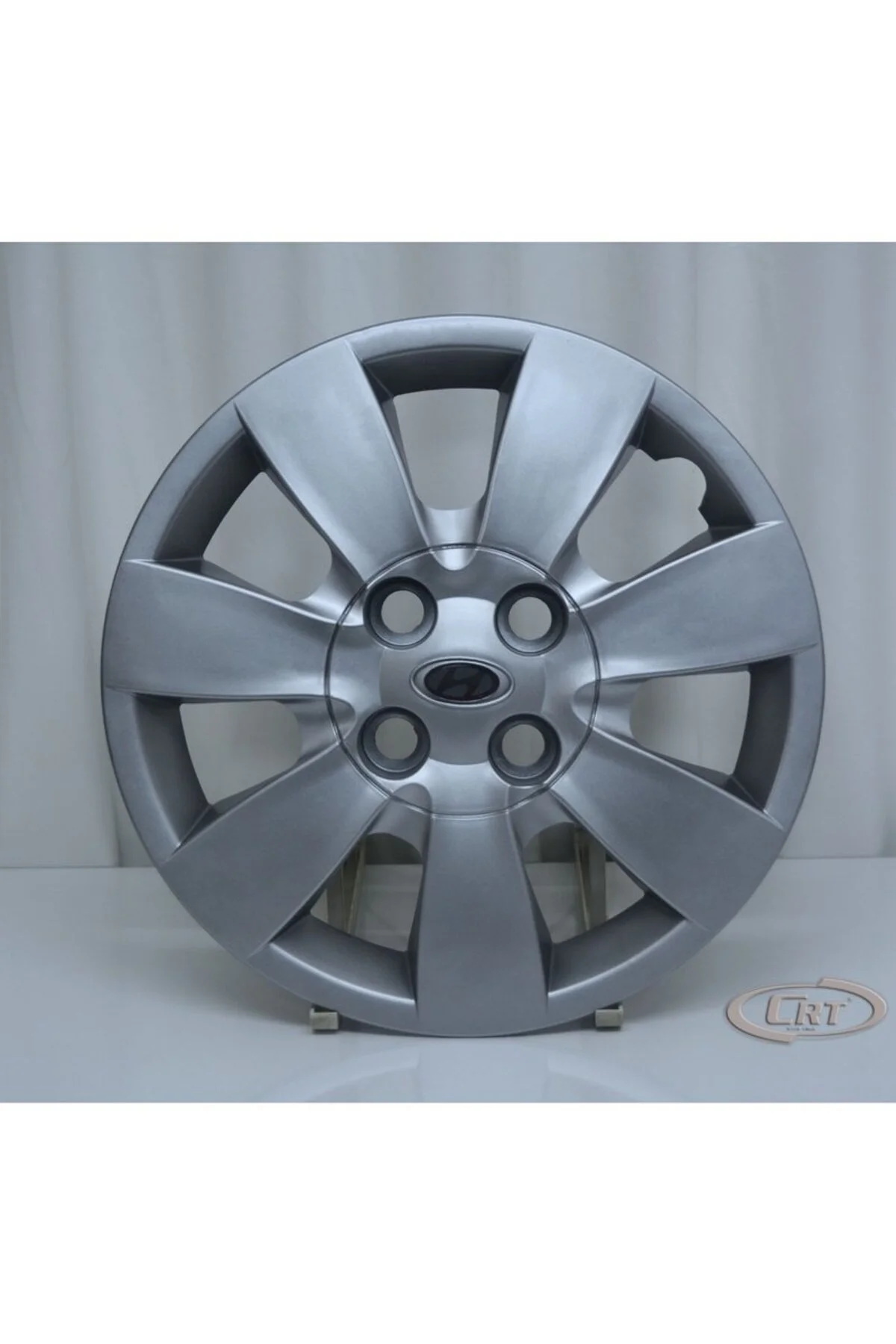Jant Kapağı Kırılmaz 14" Hyundai Getz (çıkartma Hediyeli) (adet Olarak)