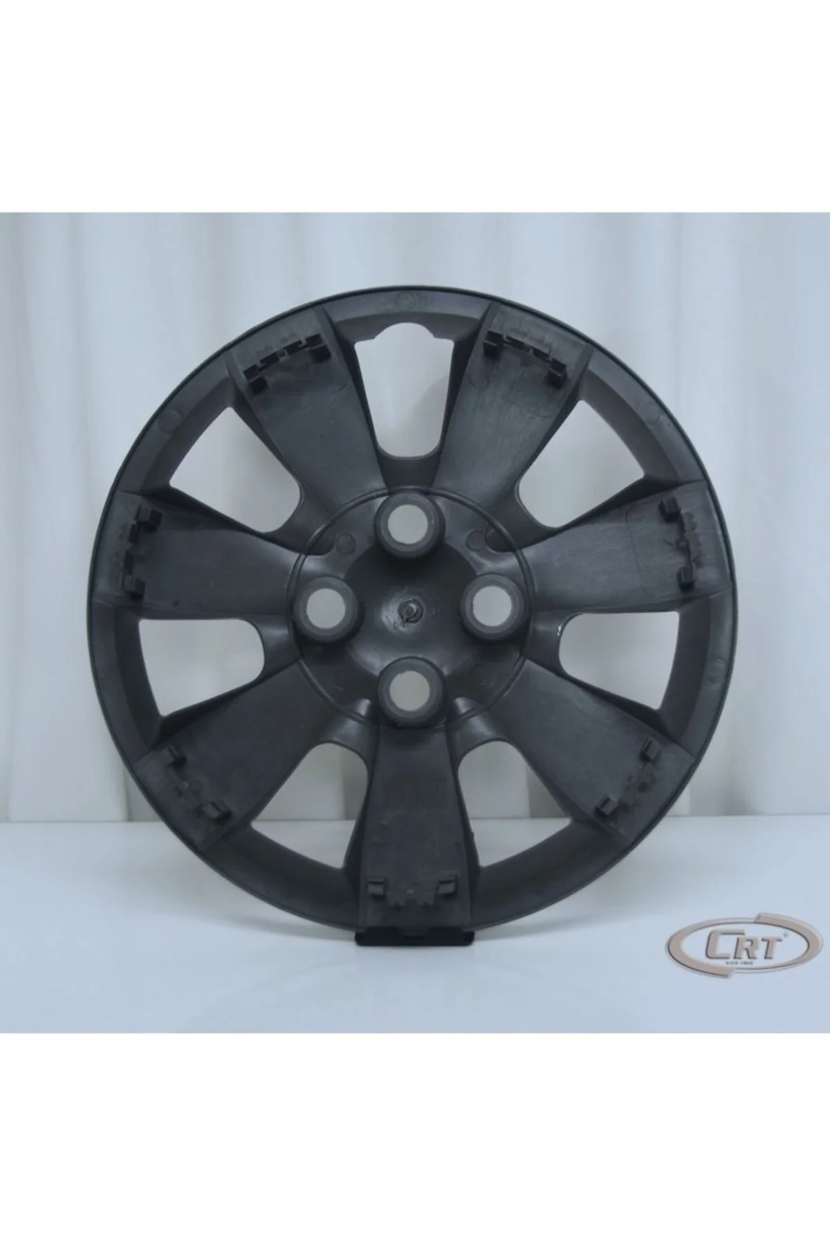 Jant Kapağı Kırılmaz 14" Hyundai Getz (çıkartma Hediyeli) (adet Olarak) - OTOCİRİT Görsel 2