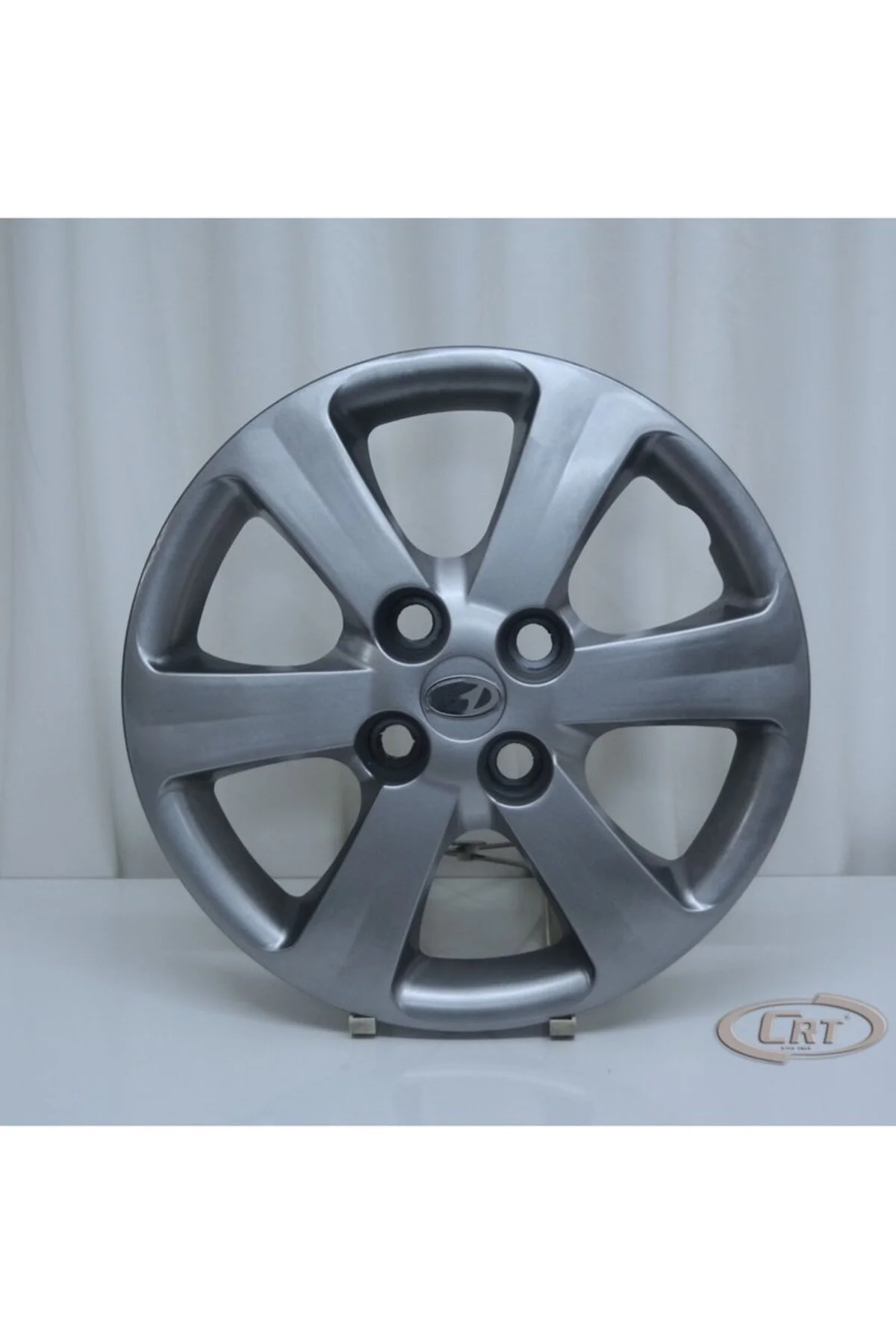Jant Kapağı Kırılmaz 14" Hyundai Era (çıkartma Hediyeli) (adet Olarak)