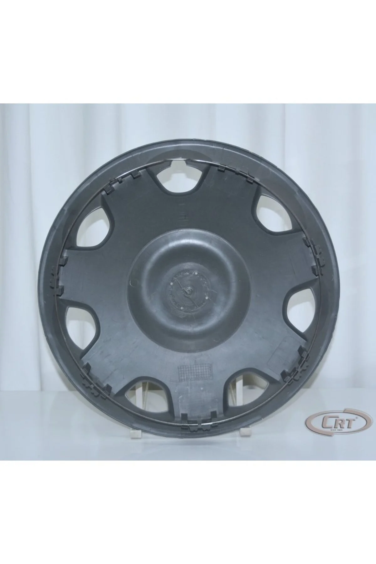 Jant Kapağı Kırılmaz 14" Opel Corsa C (çıkartma Hediyeli) (adet Olarak) - OTOCİRİT Görsel 2