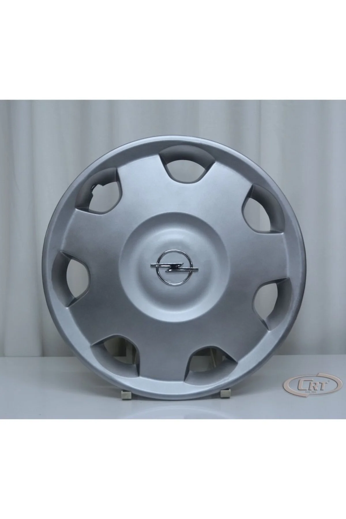 Jant Kapağı Kırılmaz 14" Opel Corsa C (çıkartma Hediyeli) (adet Olarak)