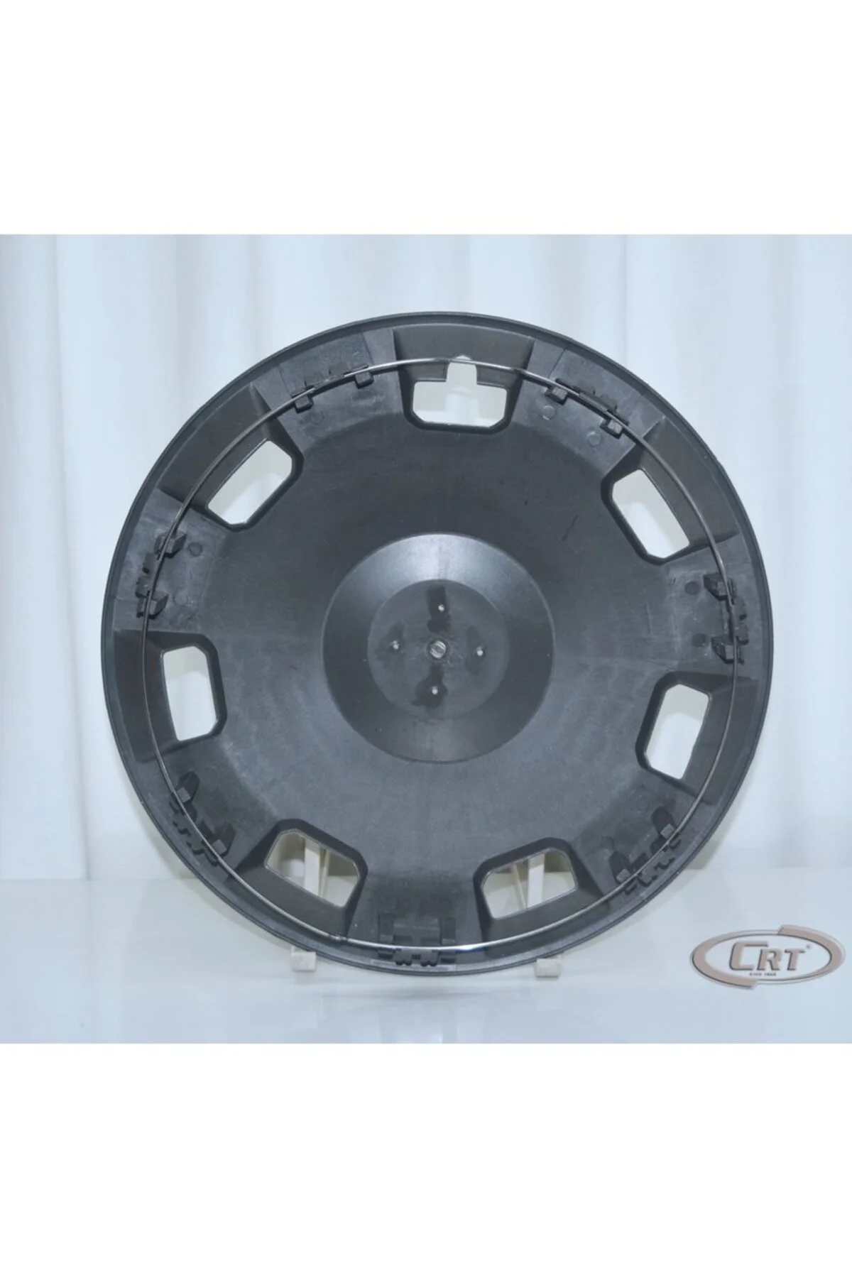 Jant Kapağı Kırılmaz 14" Opel Corsa C (çıkartma Hediyeli) (adet Olarak) - OTOCİRİT Görsel 2