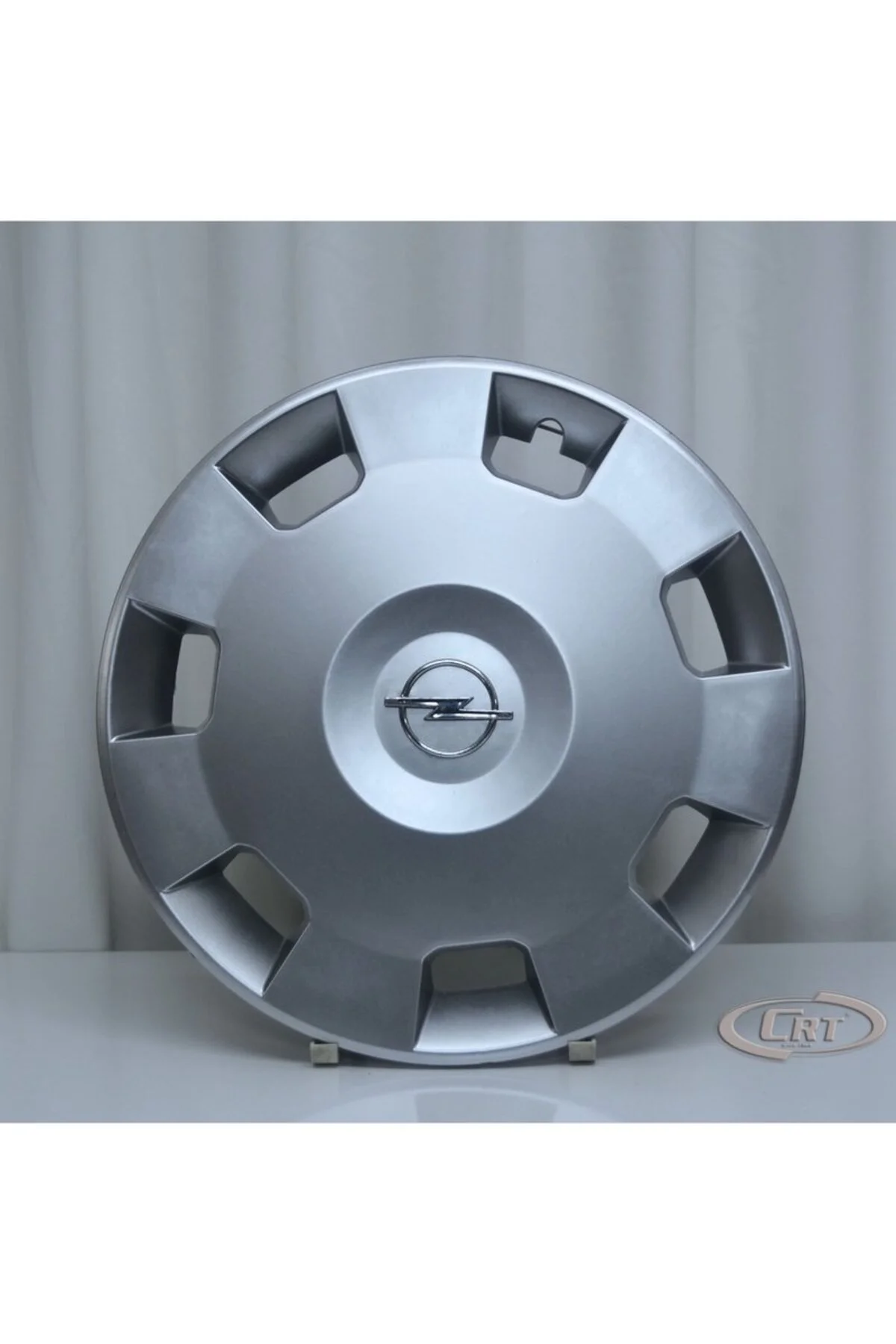 Jant Kapağı Kırılmaz 14" Opel Corsa C (çıkartma Hediyeli) (adet Olarak)