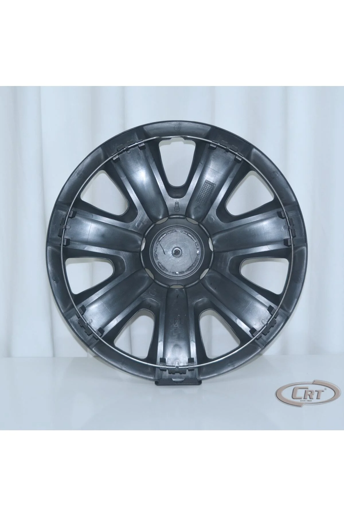 Jant Kapağı Kırılmaz 14" Volkswagen Polo (çıkartma Hediyeli) (adet Olarak) - OTOCİRİT Görsel 2