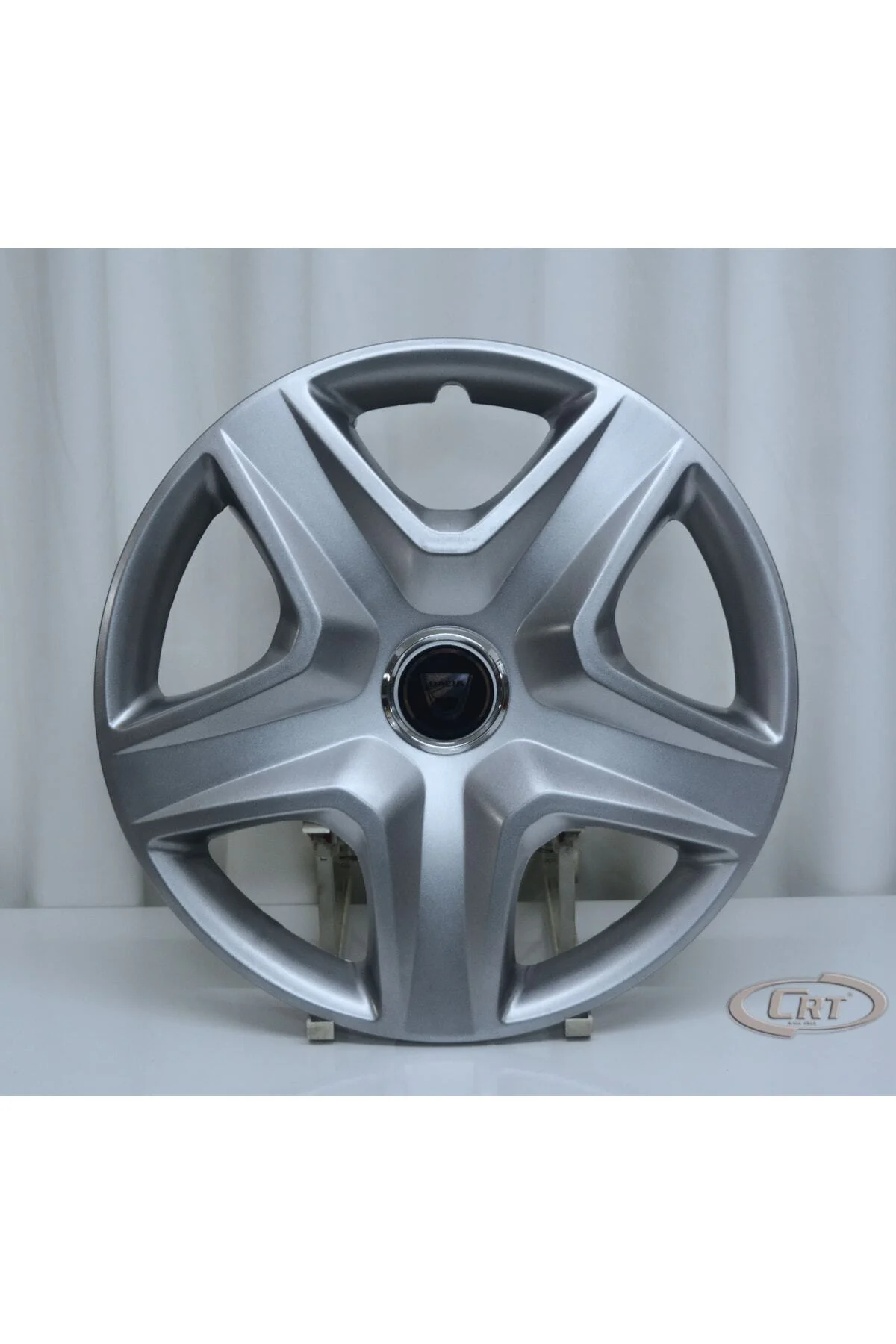 Jant Kapağı Kırılmaz 14" Dacia (çıkartma Hediyeli) (adet Olarak)