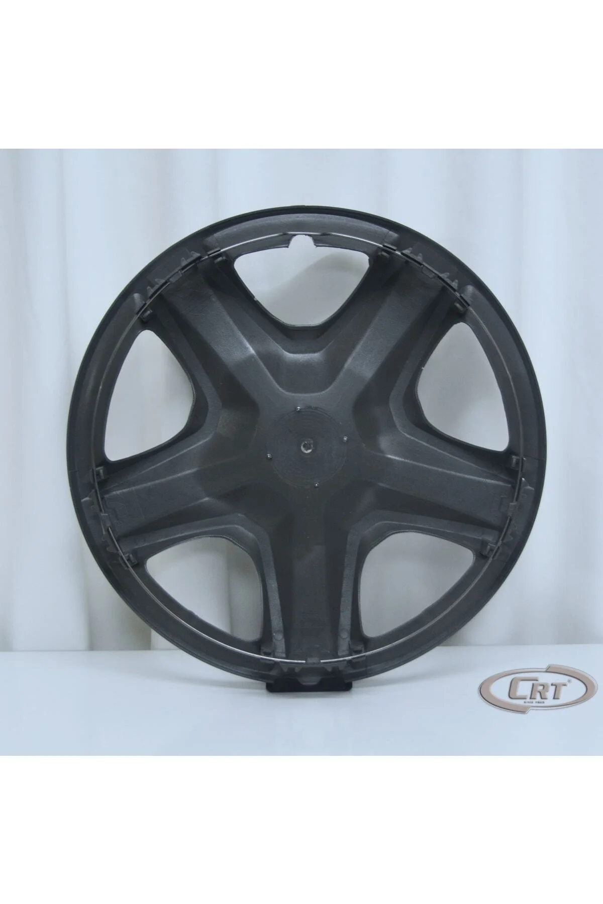 Jant Kapağı Kırılmaz 14" Dacia (çıkartma Hediyeli) (adet Olarak) - OTOCİRİT Görsel 2