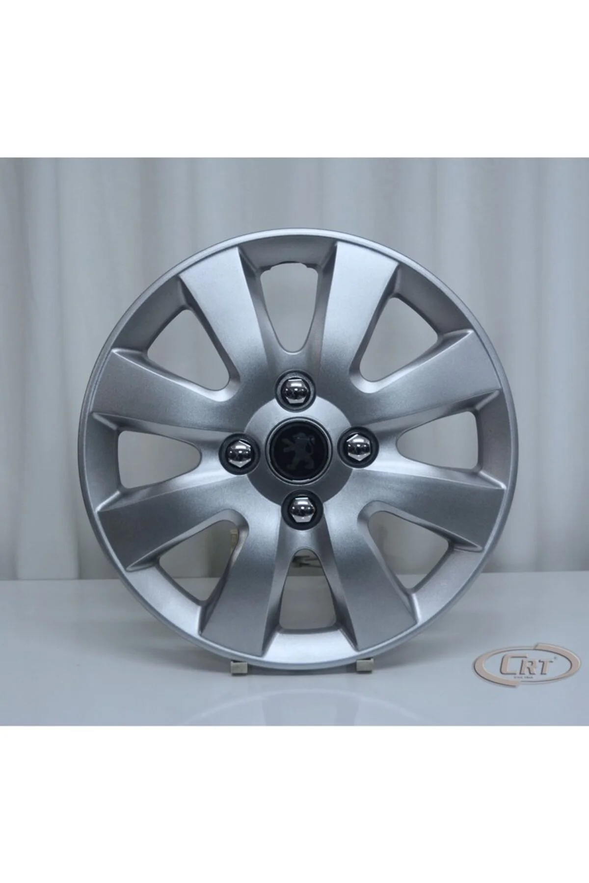 Jant Kapağı Kırılmaz 14" 4 Bijon Model Universal (çıkartma Hediyeli) (adet Olarak)