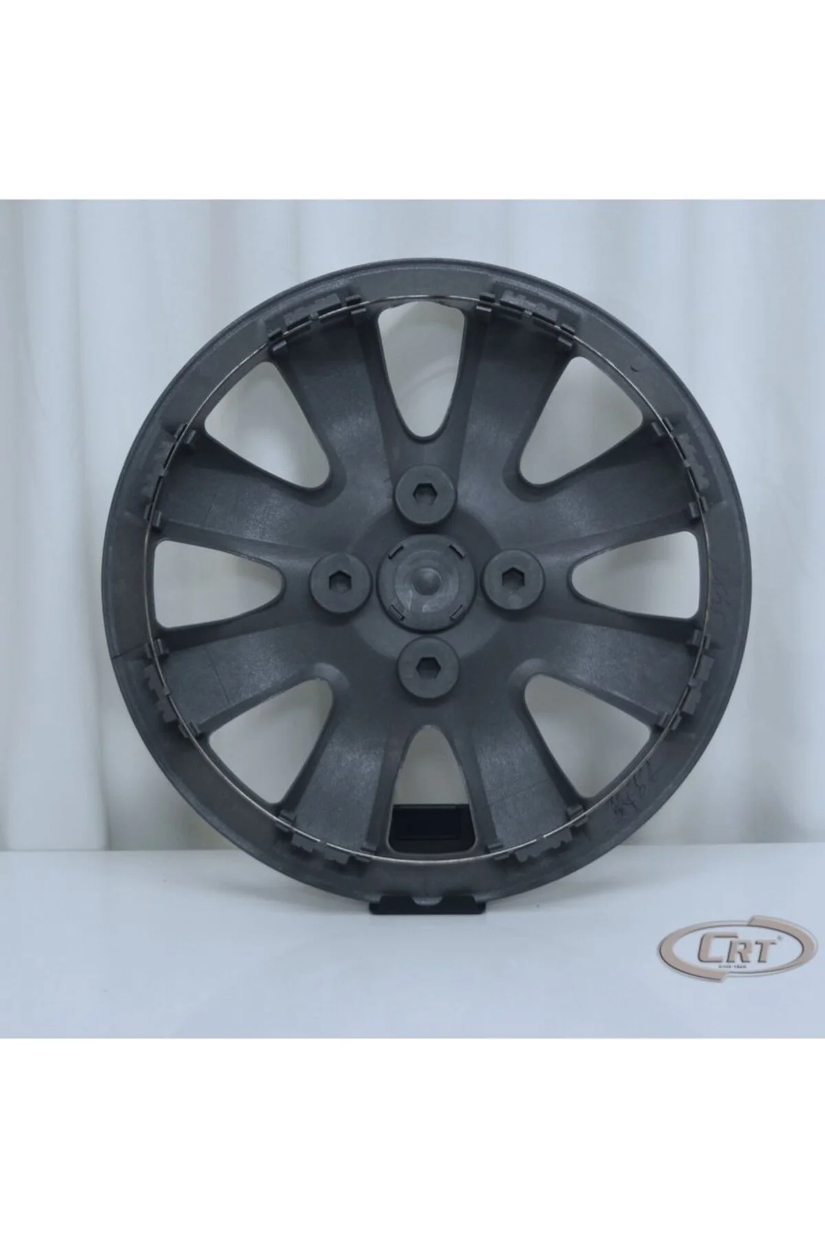 Jant Kapağı Kırılmaz 14" 4 Bijon Model Universal (çıkartma Hediyeli) (adet Olarak) - OTOCİRİT Görsel 2