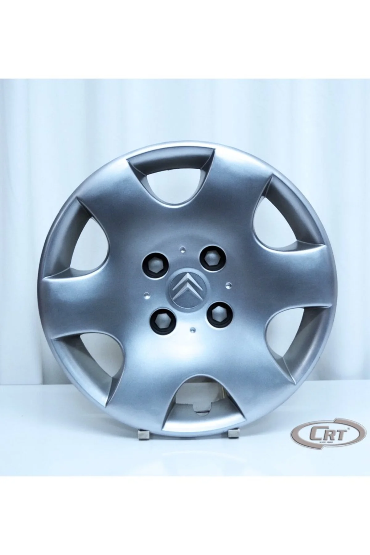 Jant Kapağı Kırılmaz 14" Citroen Berlingo (çıkartma Hediyeli) (adet Olarak)