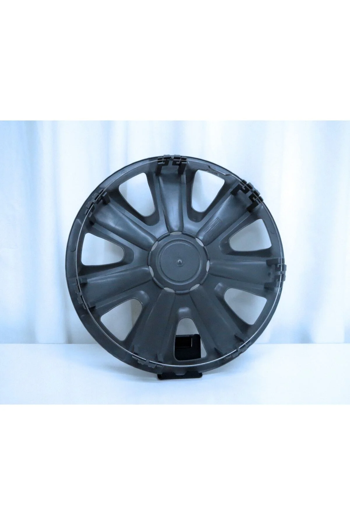 Jant Kapağı Kırılmaz 13" Volkswagen Polo (çıkartma Hediyeli) (adet Olarak) - OTOCİRİT Görsel 2