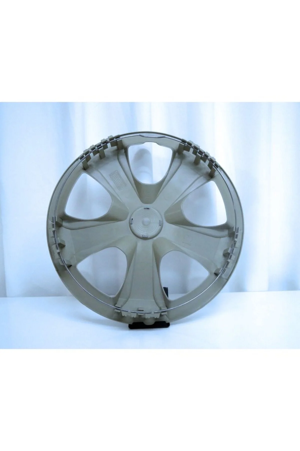 Jant Kapağı 13" Universal (çıkartma Hediyeli) (adet Olarak) - OTOCİRİT Görsel 3