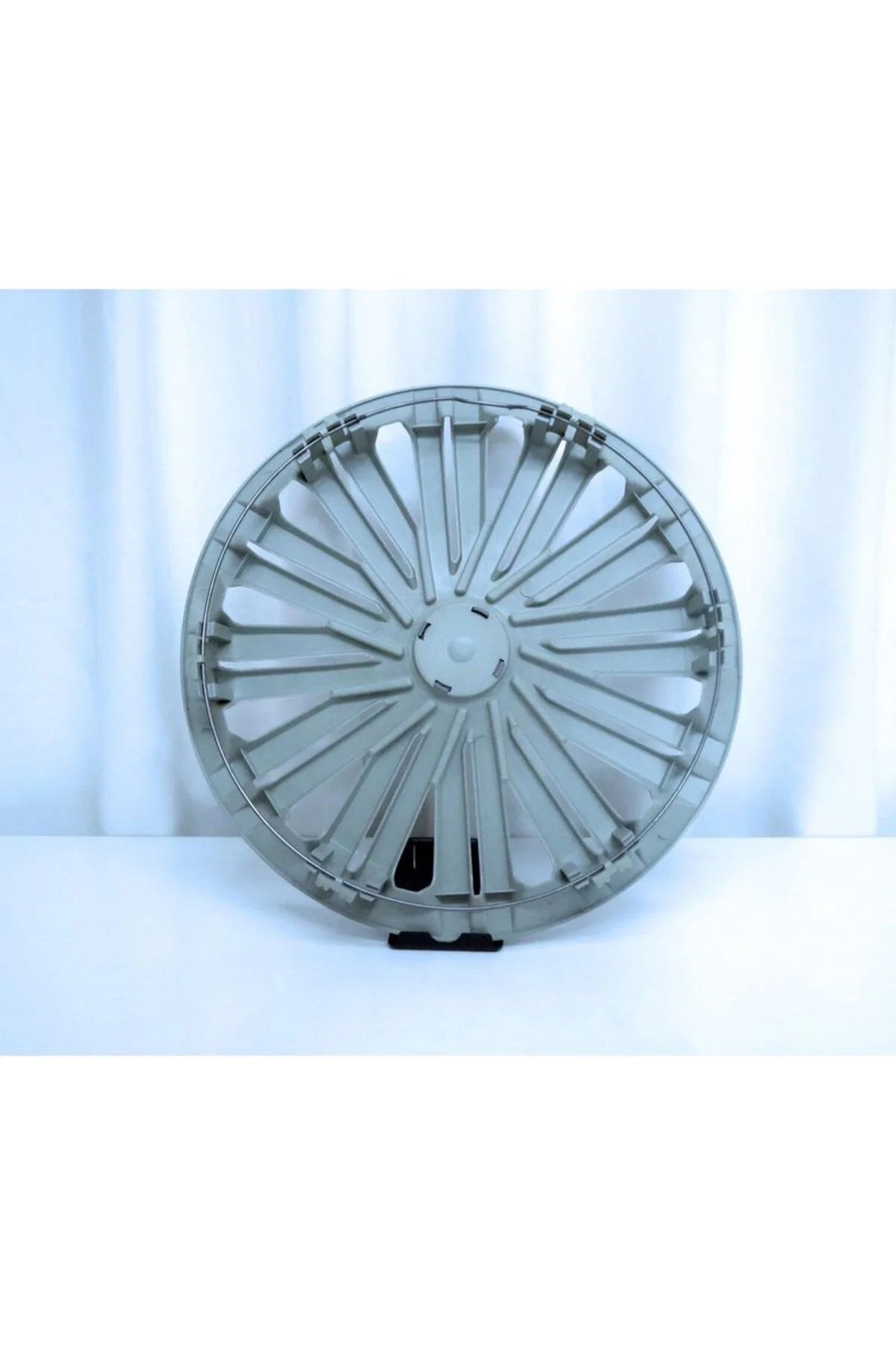 Jant Kapağı Kırılmaz 13" Volkswagen Polo (çıkartma Hediyeli) (adet Olarak) - OTOCİRİT Görsel 2