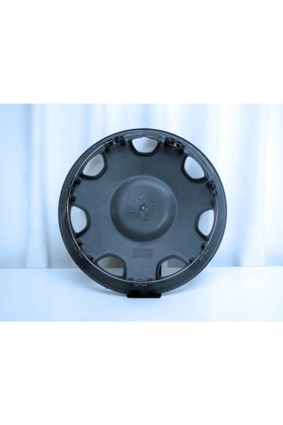Jant Kapağı Kırılmaz 13" Opel Corsa C (çıkartma Hediyeli) (adet Olarak) - OTOCİRİT Görsel 2