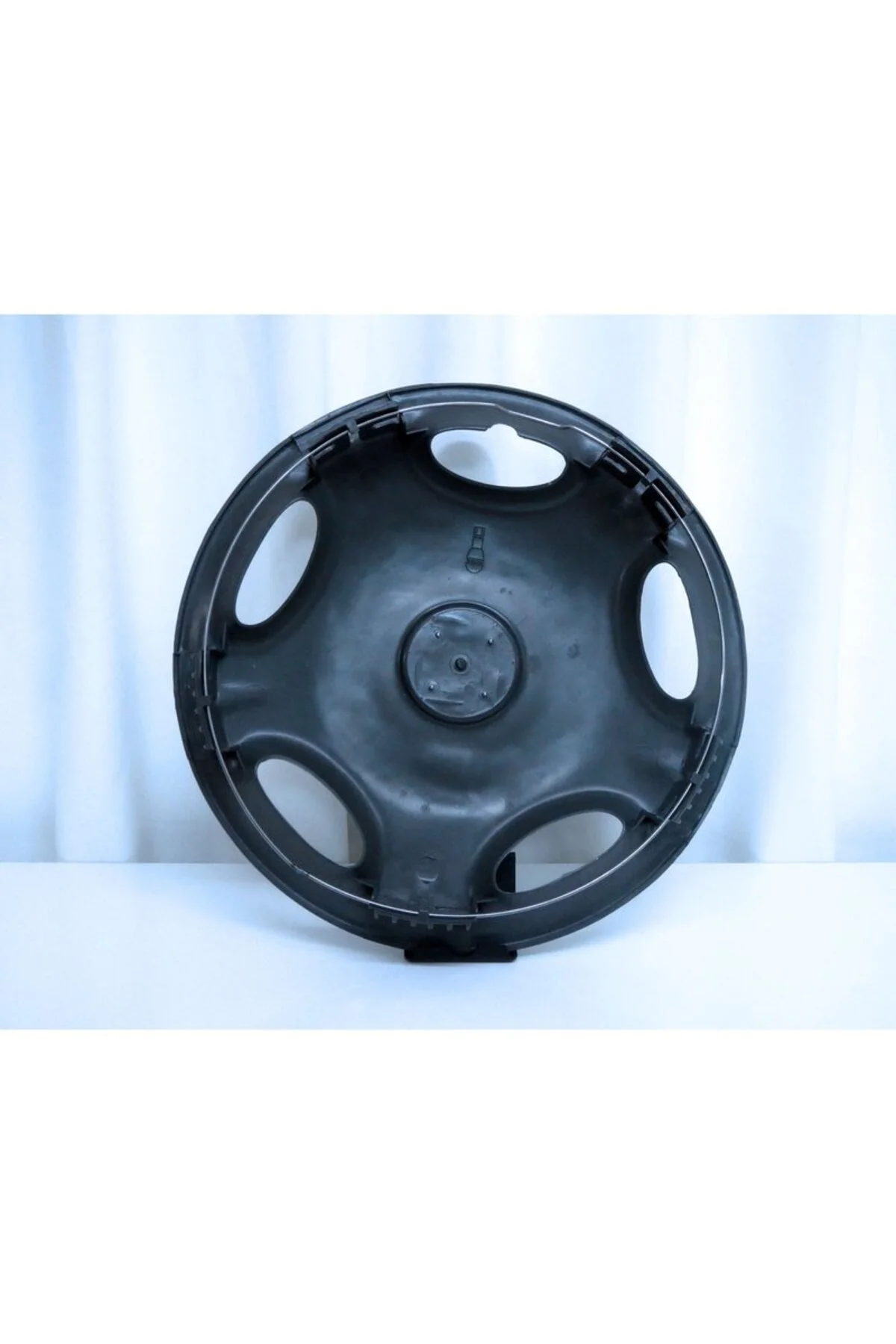 Jant Kapağı Kırılmaz 13" Opel Corsa B (çıkartma Hediyeli) (adet Olarak) - OTOCİRİT Görsel 2