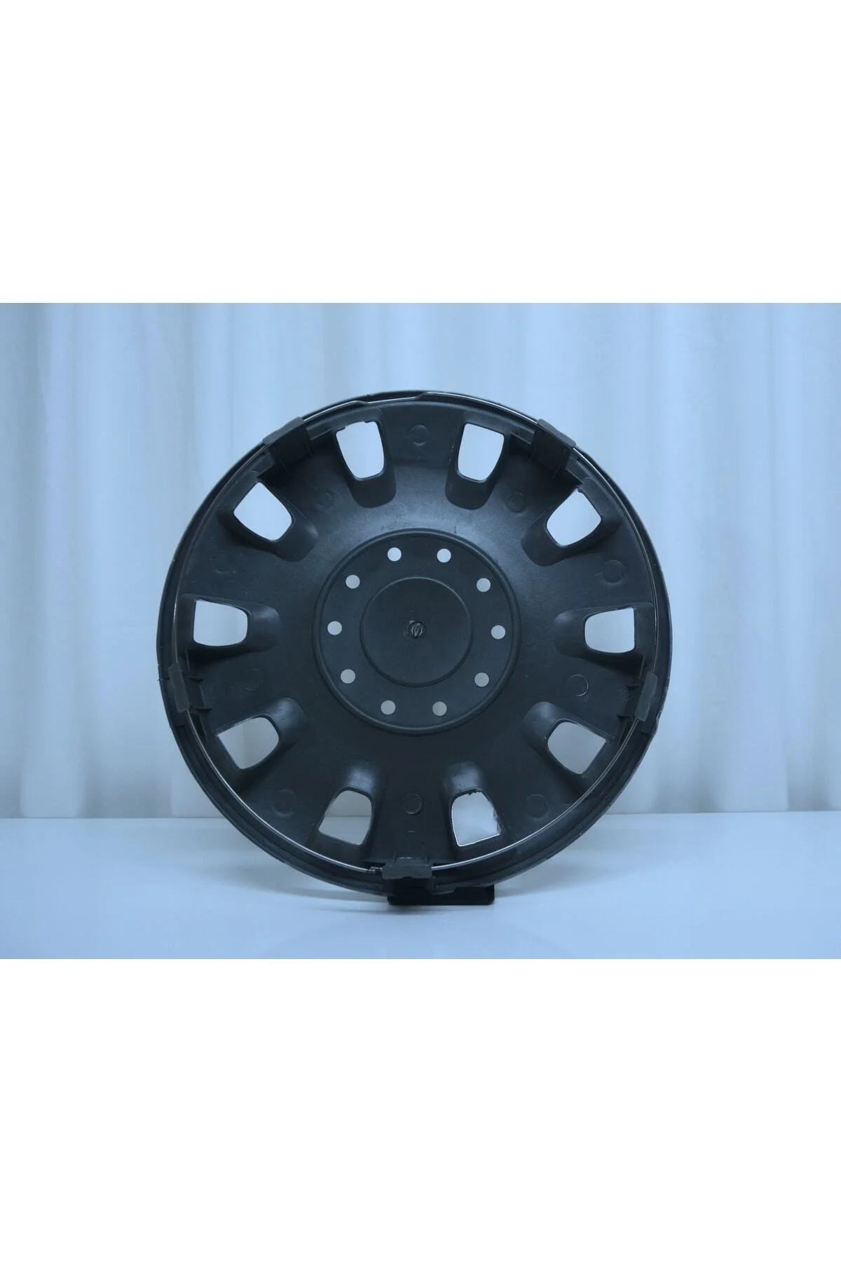 Jant Kapağı Kırılmaz 13" Universal (ADET OLARAK) - OTOCİRİT Görsel 2