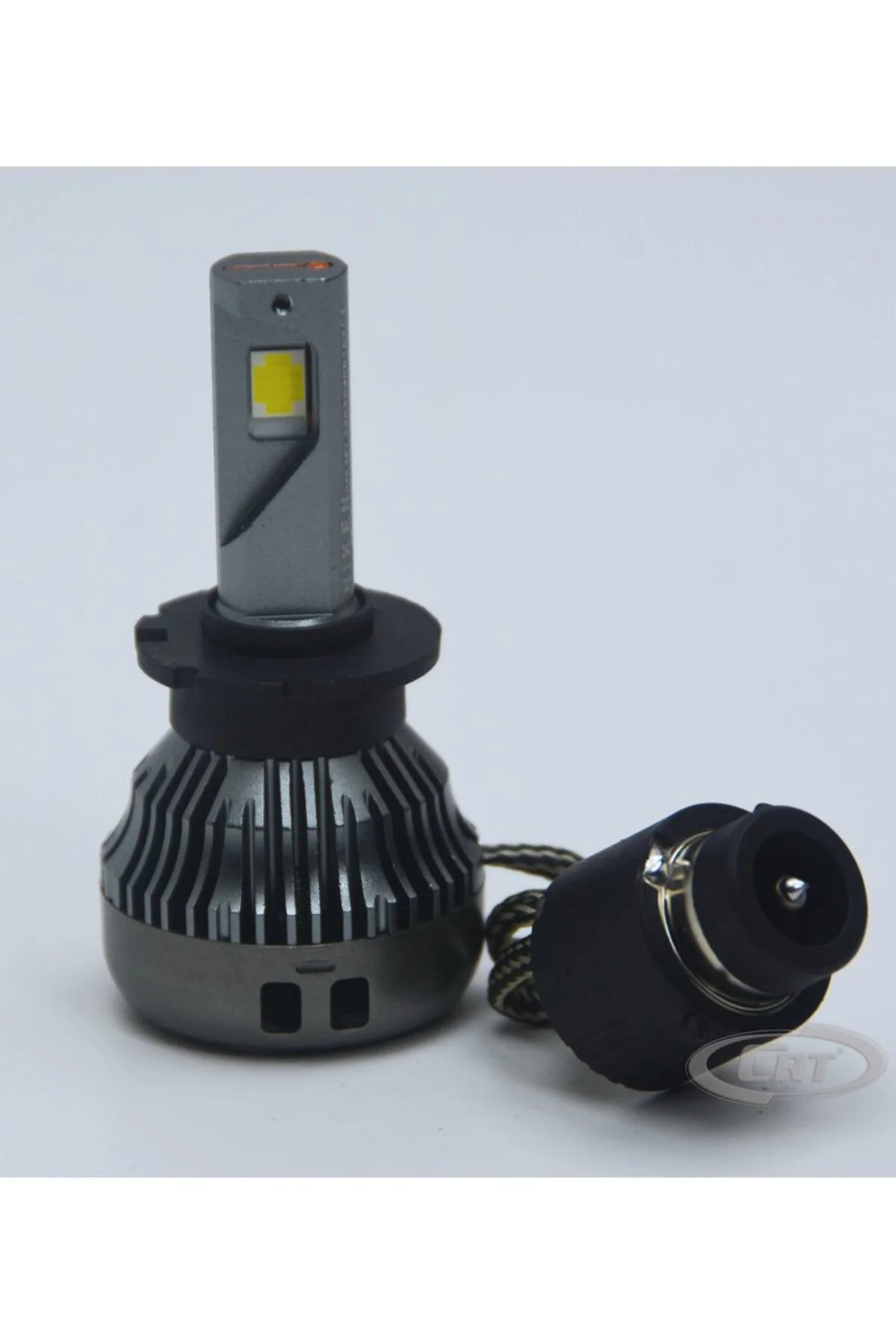D4s Led Xenon Far Ampul Pro Serisi - Niken Görsel 2