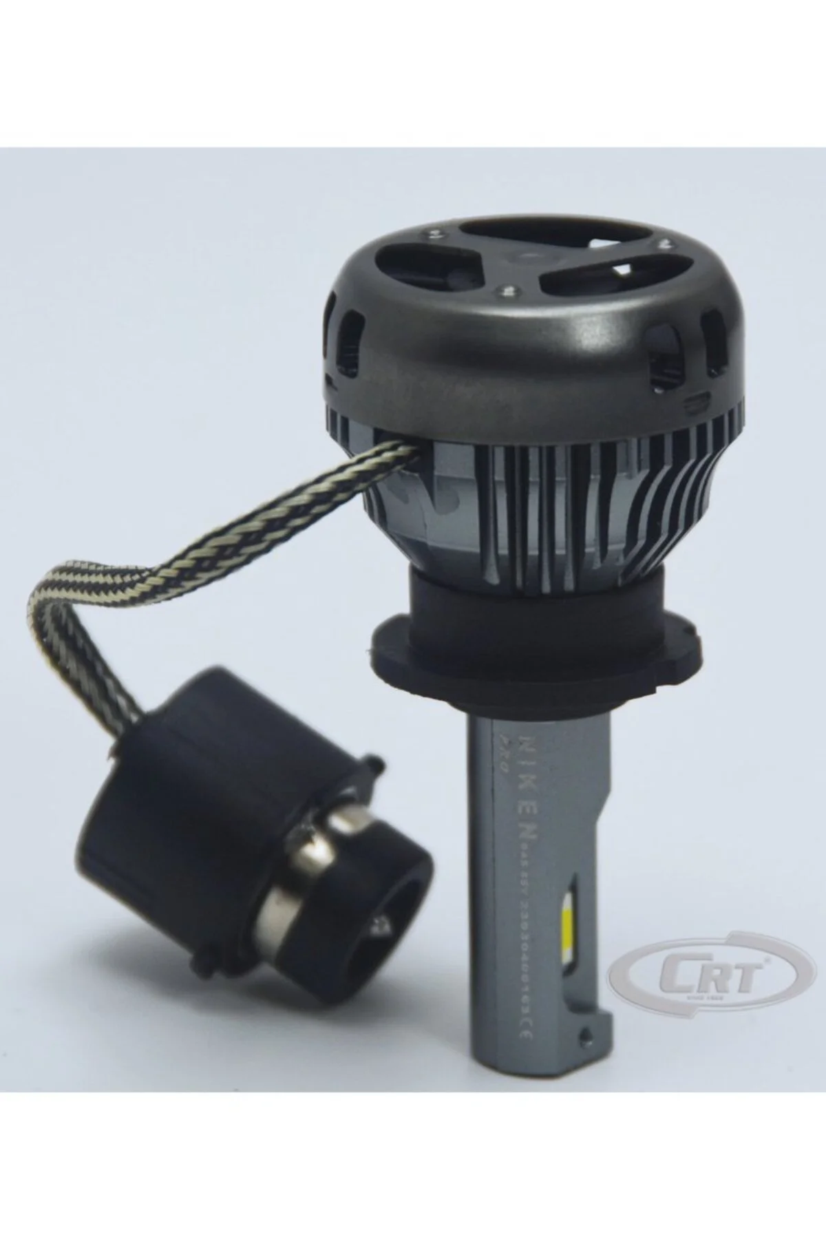 D4s Led Xenon Far Ampul Pro Serisi - Niken Görsel 4