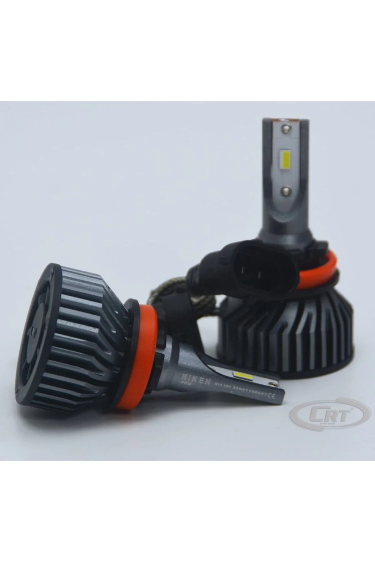 H11 Led Xenon Far Ampul Şimşek Etki Pro Serisi - Niken Görsel 2