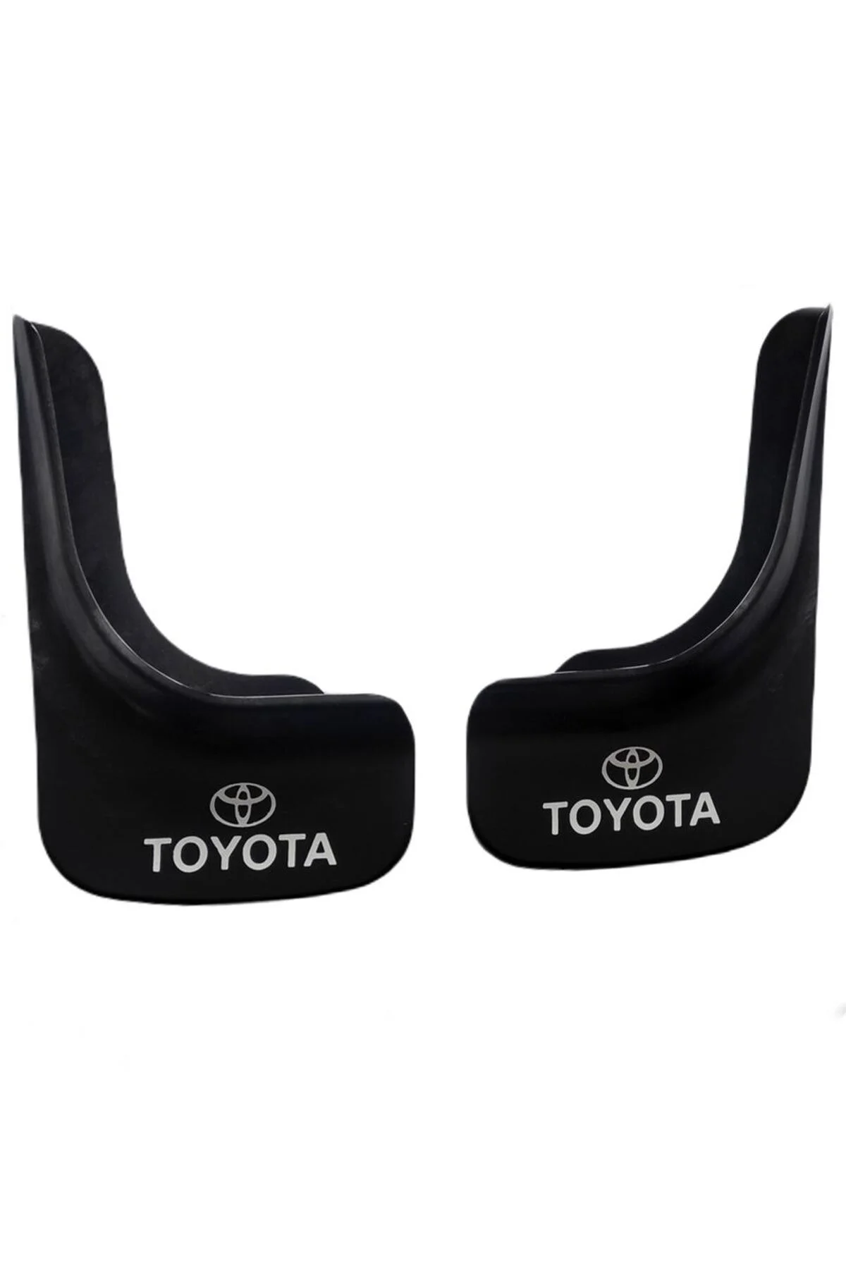 Toyota Paçalık Kabuklu 2'li Ön ve Arka Uyumlu - OTOCİRİT Görsel 3