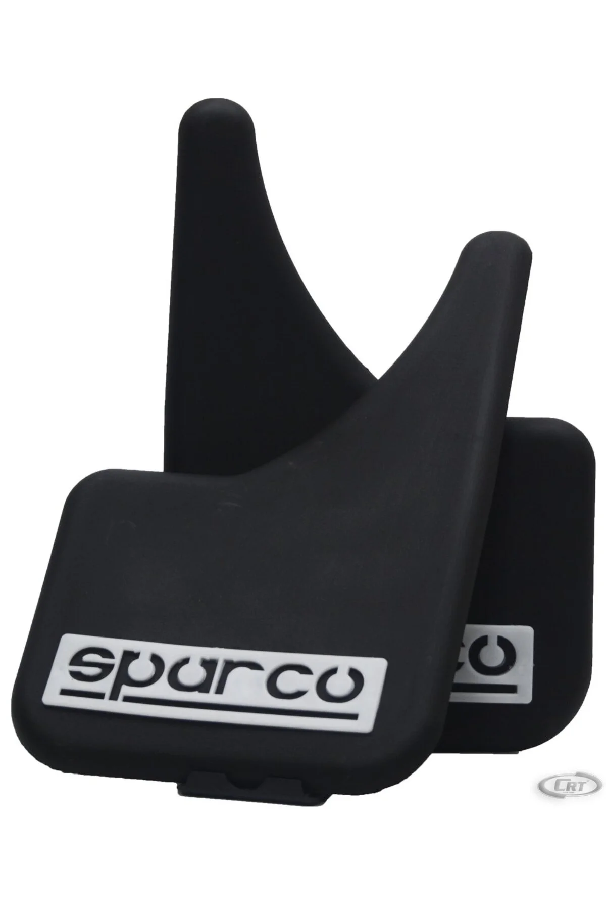 Sparco Paçalık Düz 2'li Ön ve Arka Uyumlu - OTOCİRİT Görsel 2