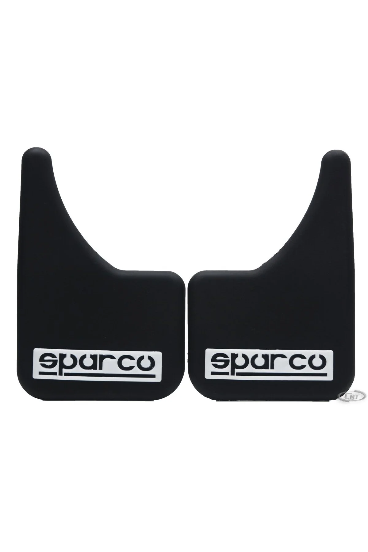 Sparco Paçalık Düz 2'li Ön ve Arka Uyumlu