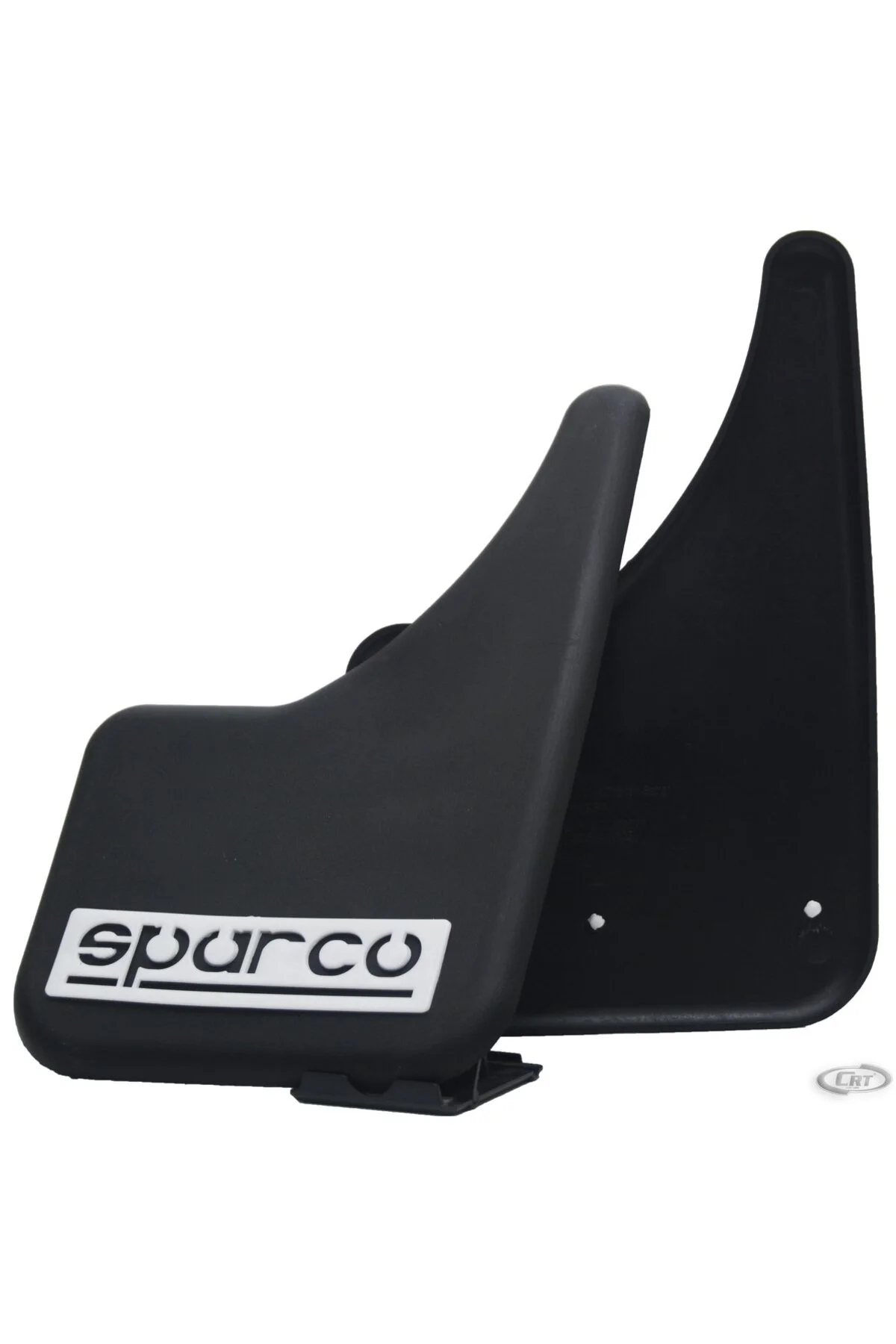 Sparco Paçalık Düz 2'li Ön ve Arka Uyumlu - OTOCİRİT Görsel 3