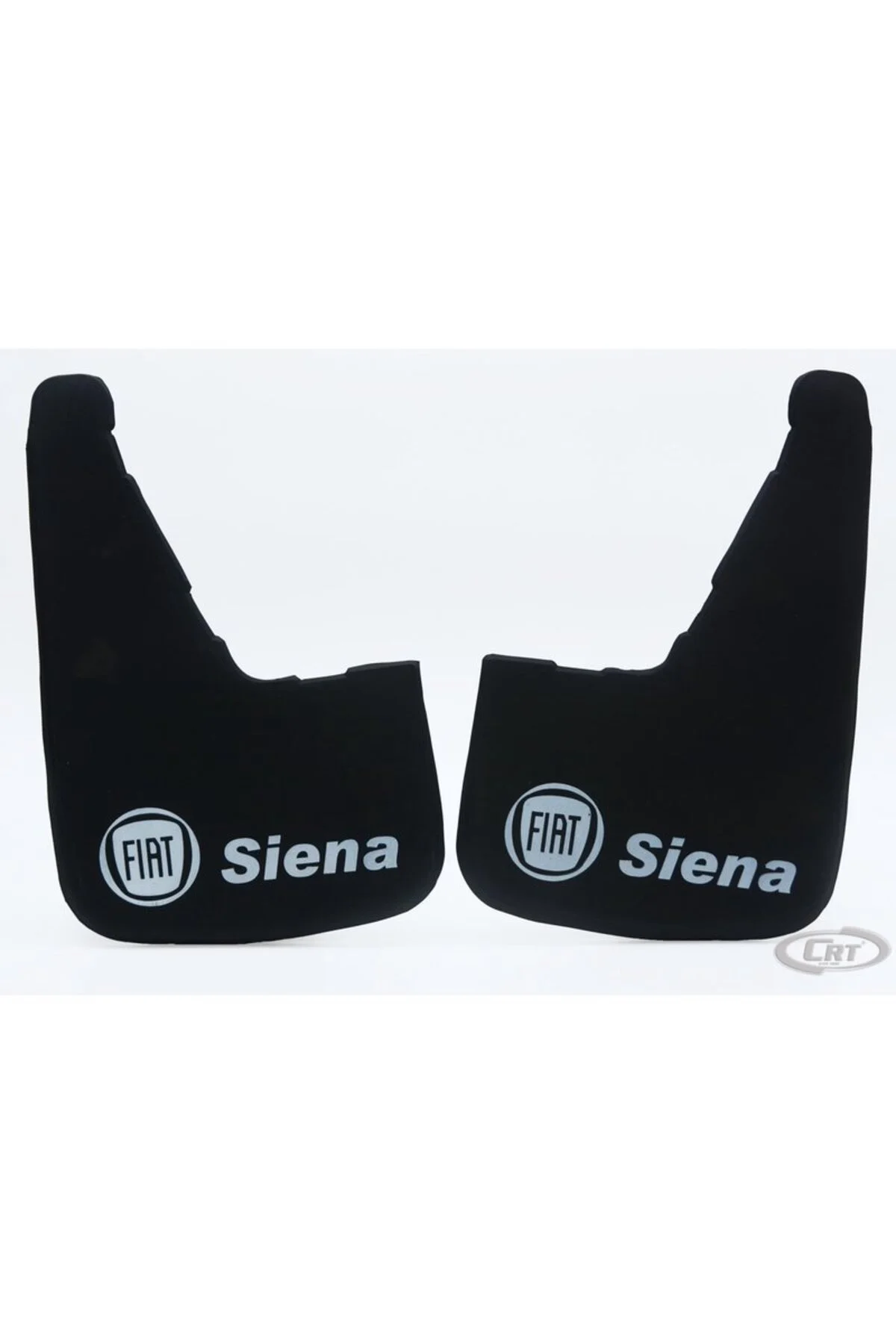 Fiat Siena Uyumlu Paçalık Düz 2'li Ön ve Arka Uyumlu