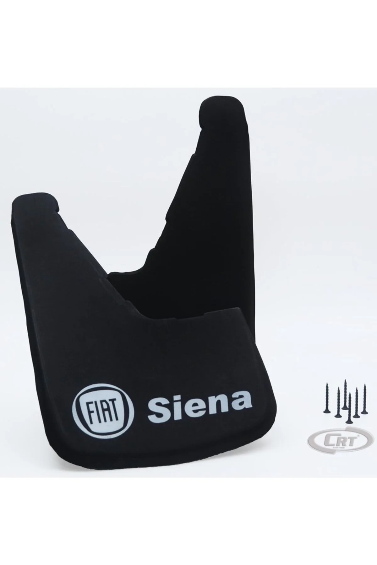 Fiat Siena Uyumlu Paçalık Düz 2'li Ön ve Arka Uyumlu - OTOCİRİT Görsel 2