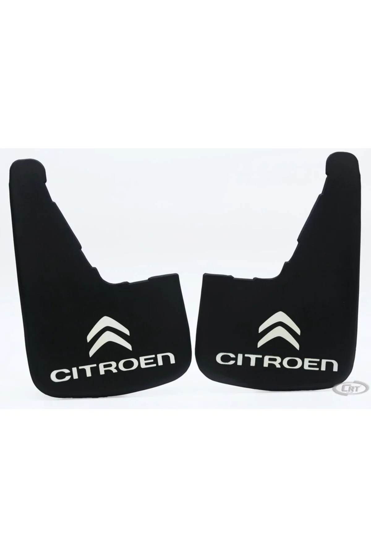 Citroen Paçalık Düz 2'li Ön ve Arka Uyumlu