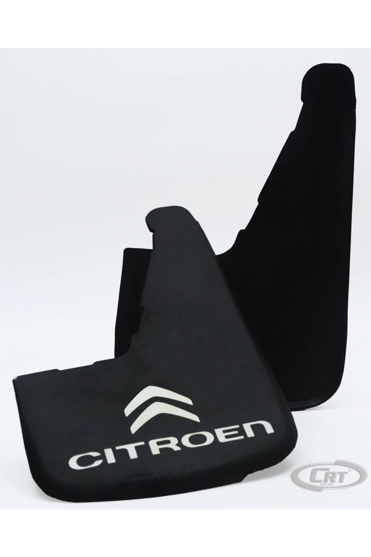 Citroen Paçalık Düz 2'li Ön ve Arka Uyumlu - OTOCİRİT Görsel 3