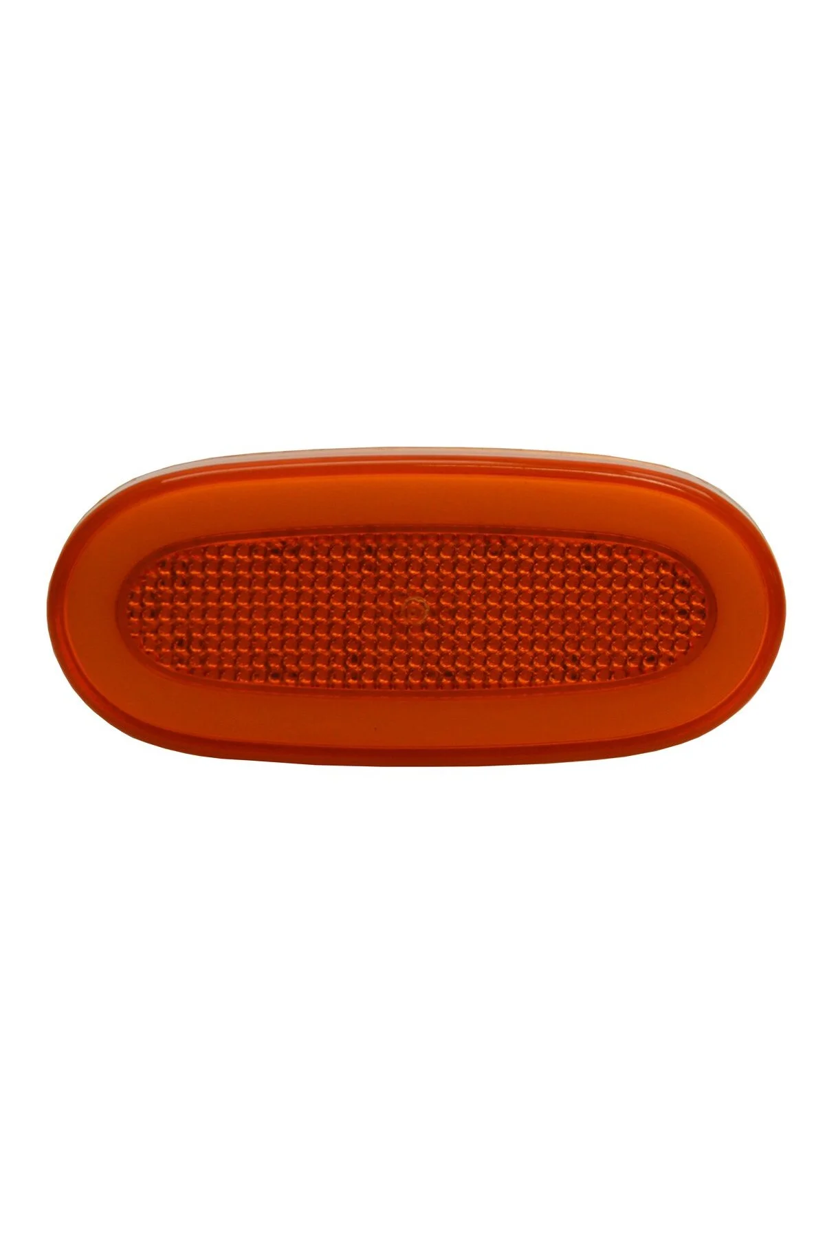 Sarı Oval Lamba Led Neon - OTOCİRİT Görsel 3