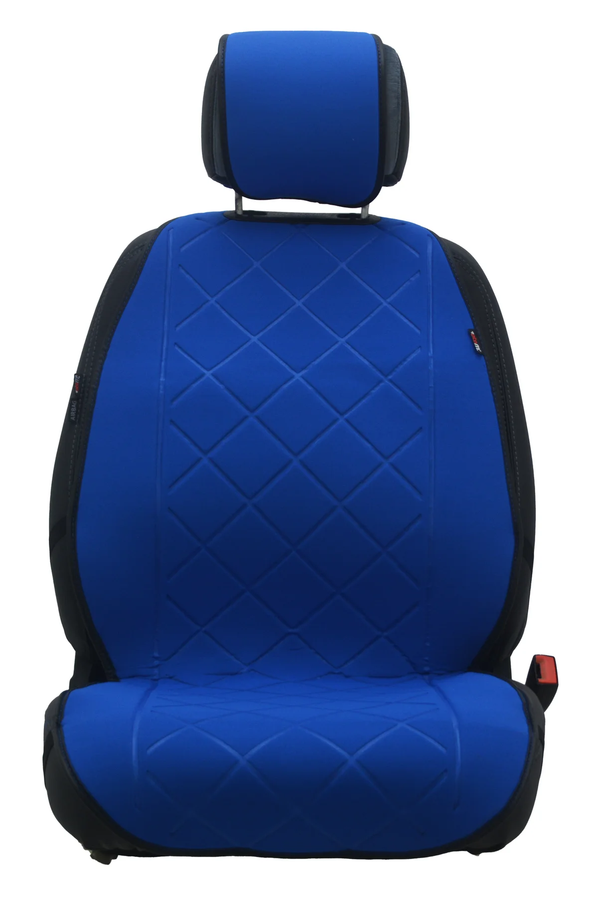 Koruyucu Oto Koltuk Minderi 2'li Set - crt Görsel 2