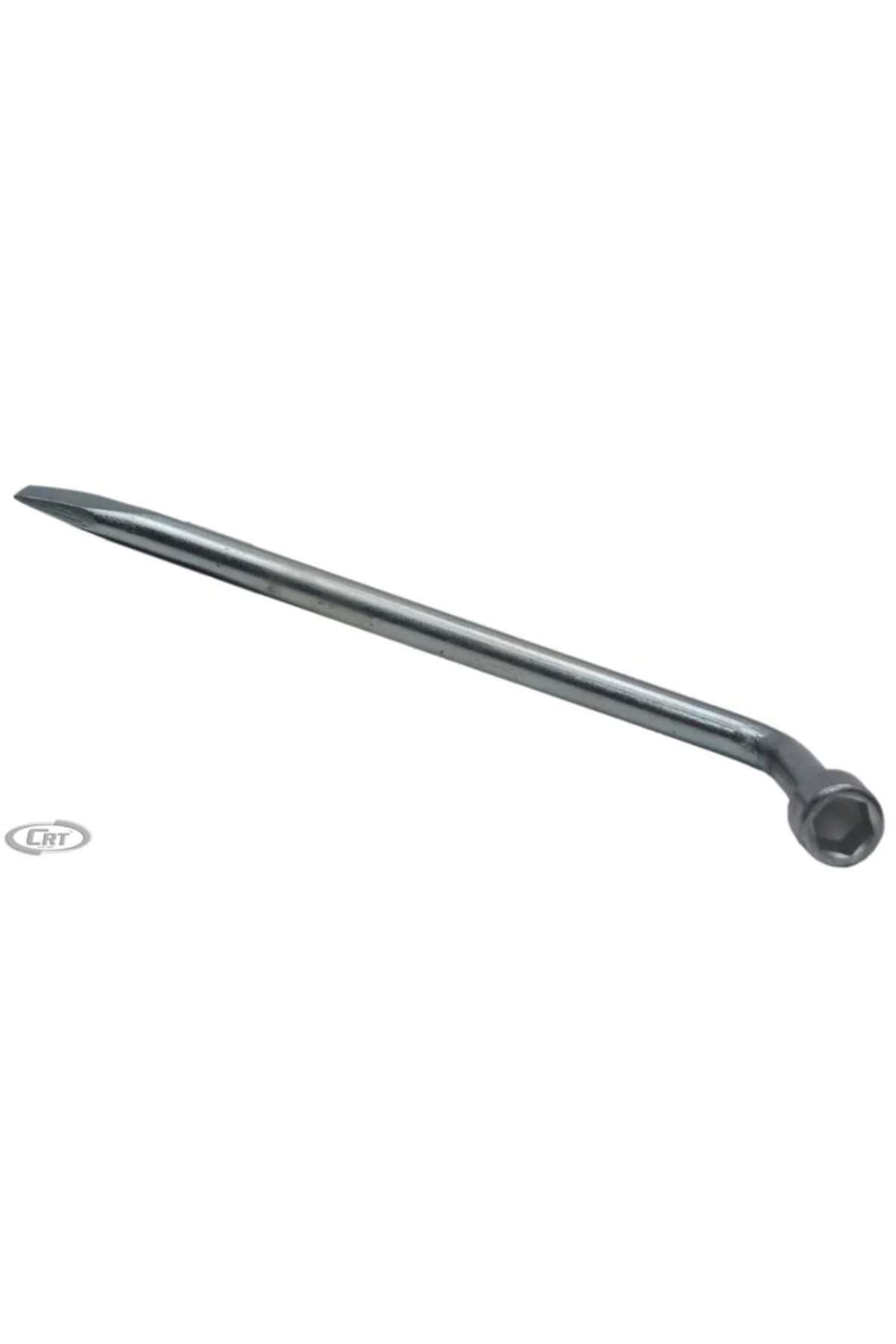 Pipo Tipi L Bijon Anahtarı 17mm - GESTOR Görsel 3